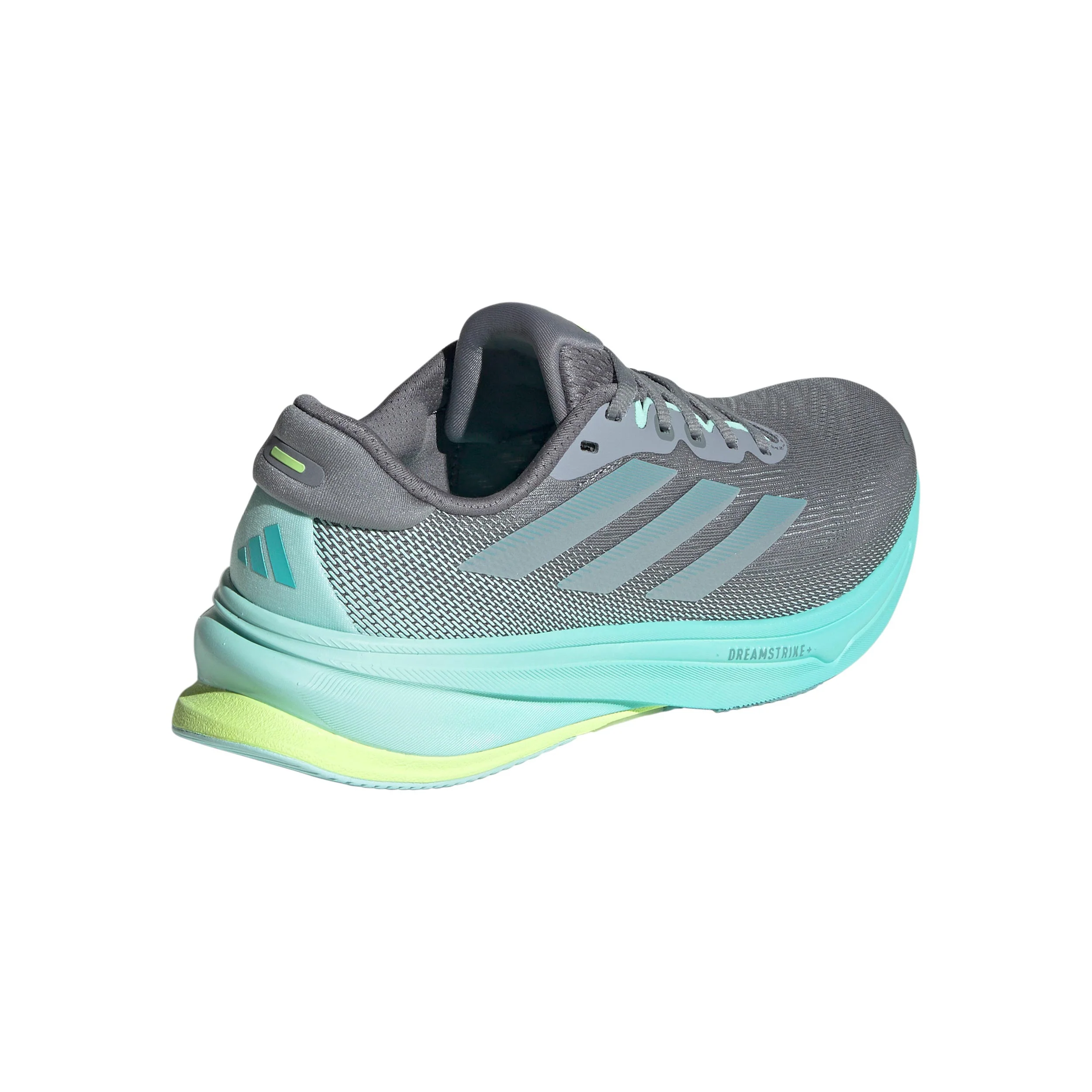 Supernova Rise 2 Neutralschuh Damen - grau, mint - Image 5