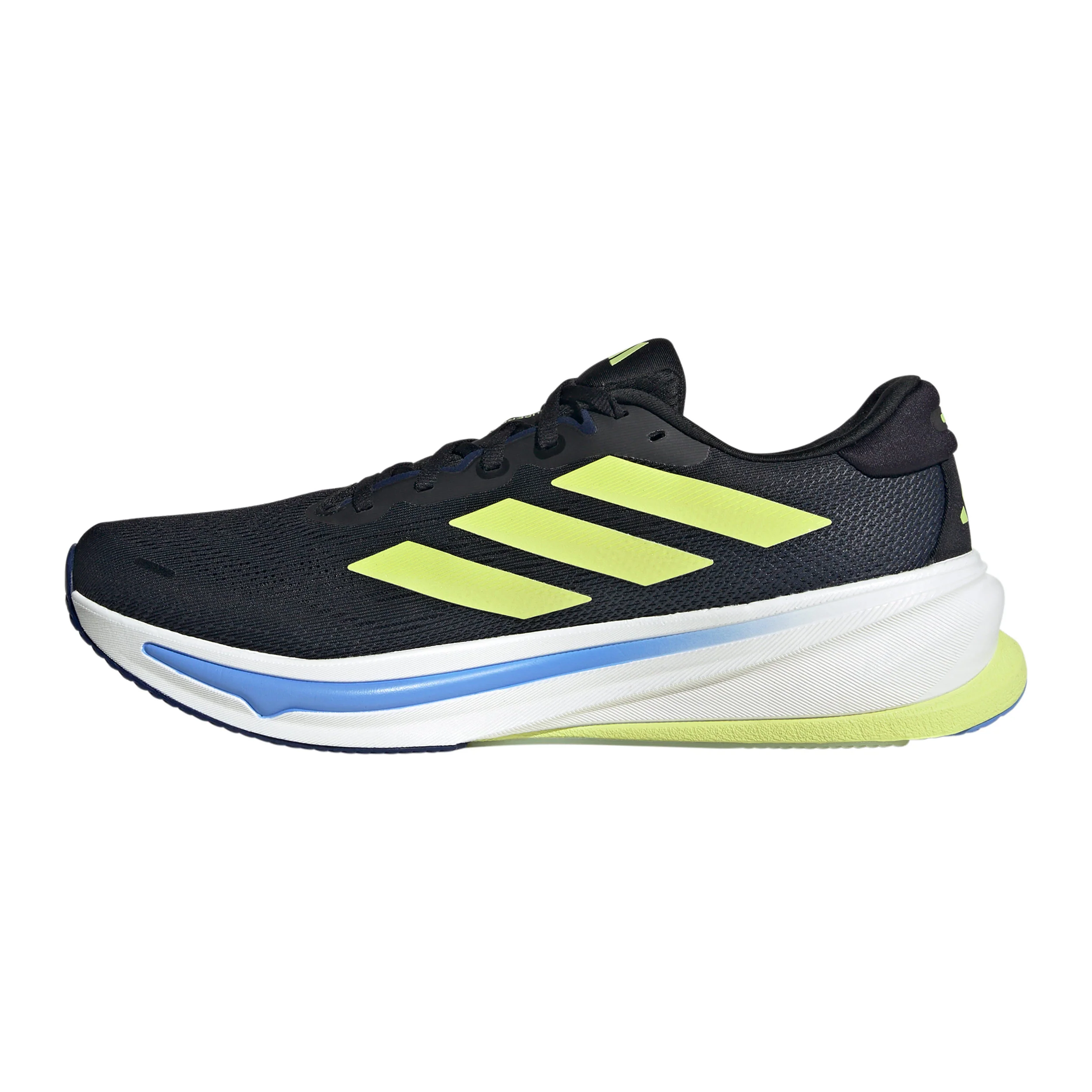 Supernova Rise 2 Neutralschuh Herren - schwarz, gelb - Image 2