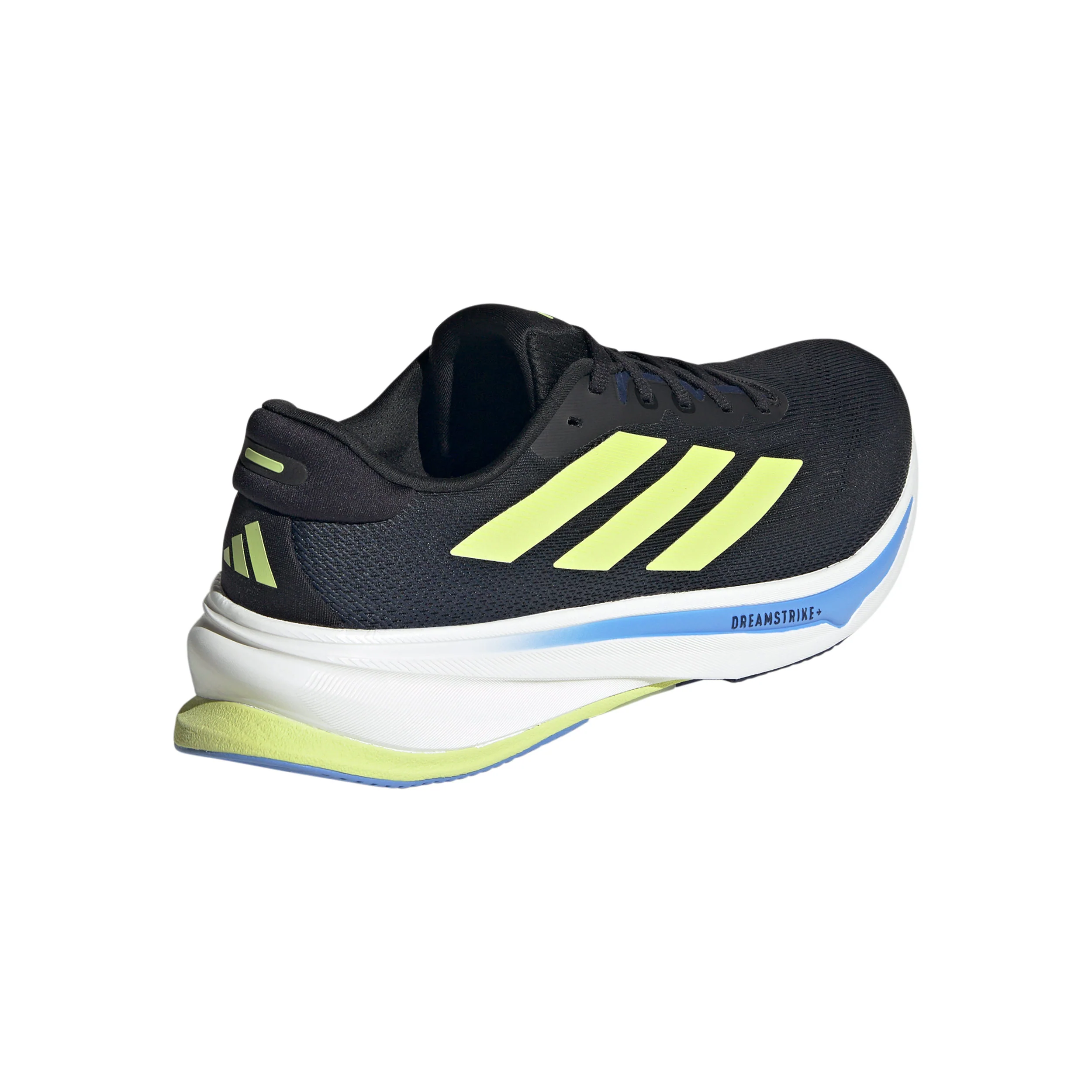 Supernova Rise 2 Neutralschuh Herren - schwarz, gelb - Image 5
