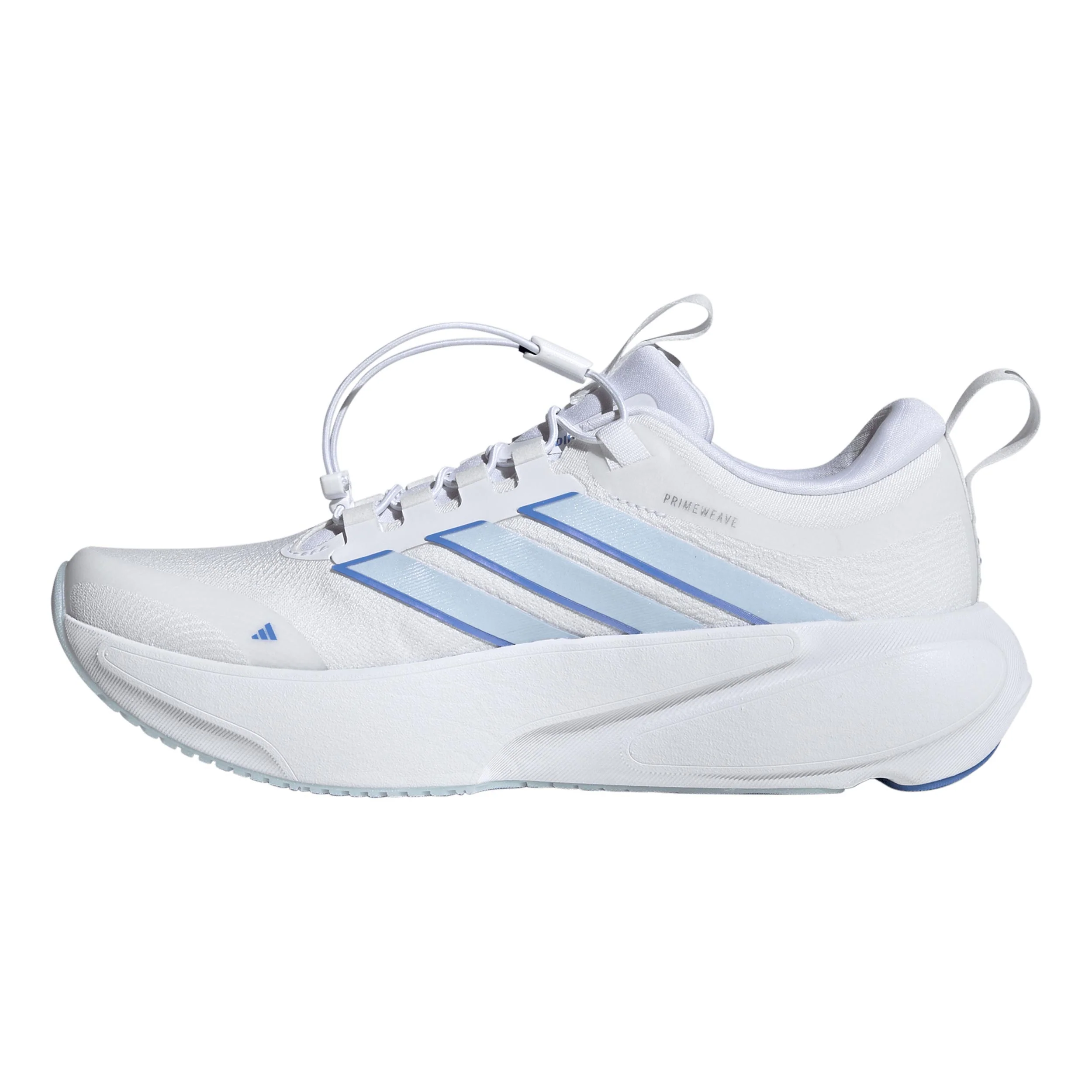 Supernova Rise 3 Adaptive Neutralschuh Damen - weiß, blau - Image 2