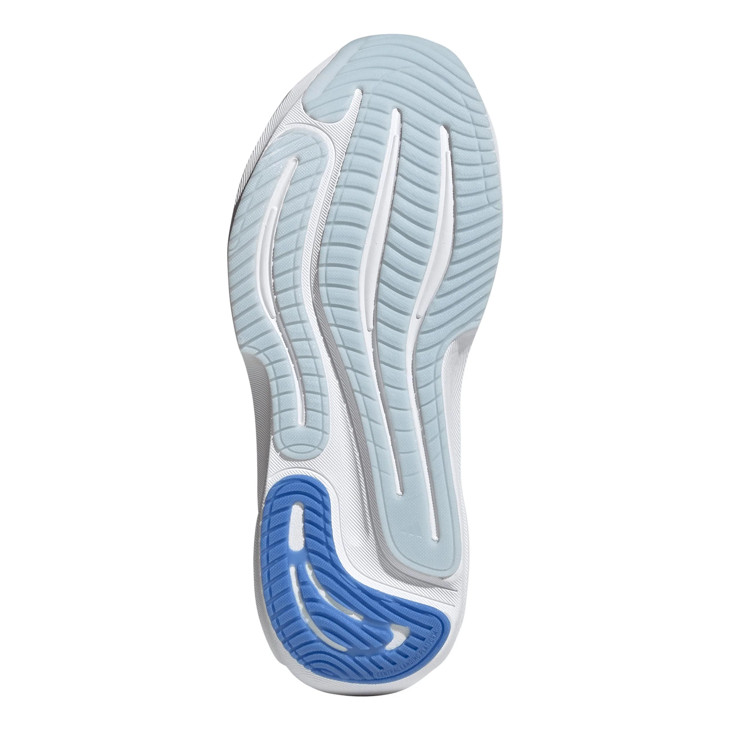 Supernova Rise 3 Adaptive Neutralschuh Damen - weiß, blau - Image 4