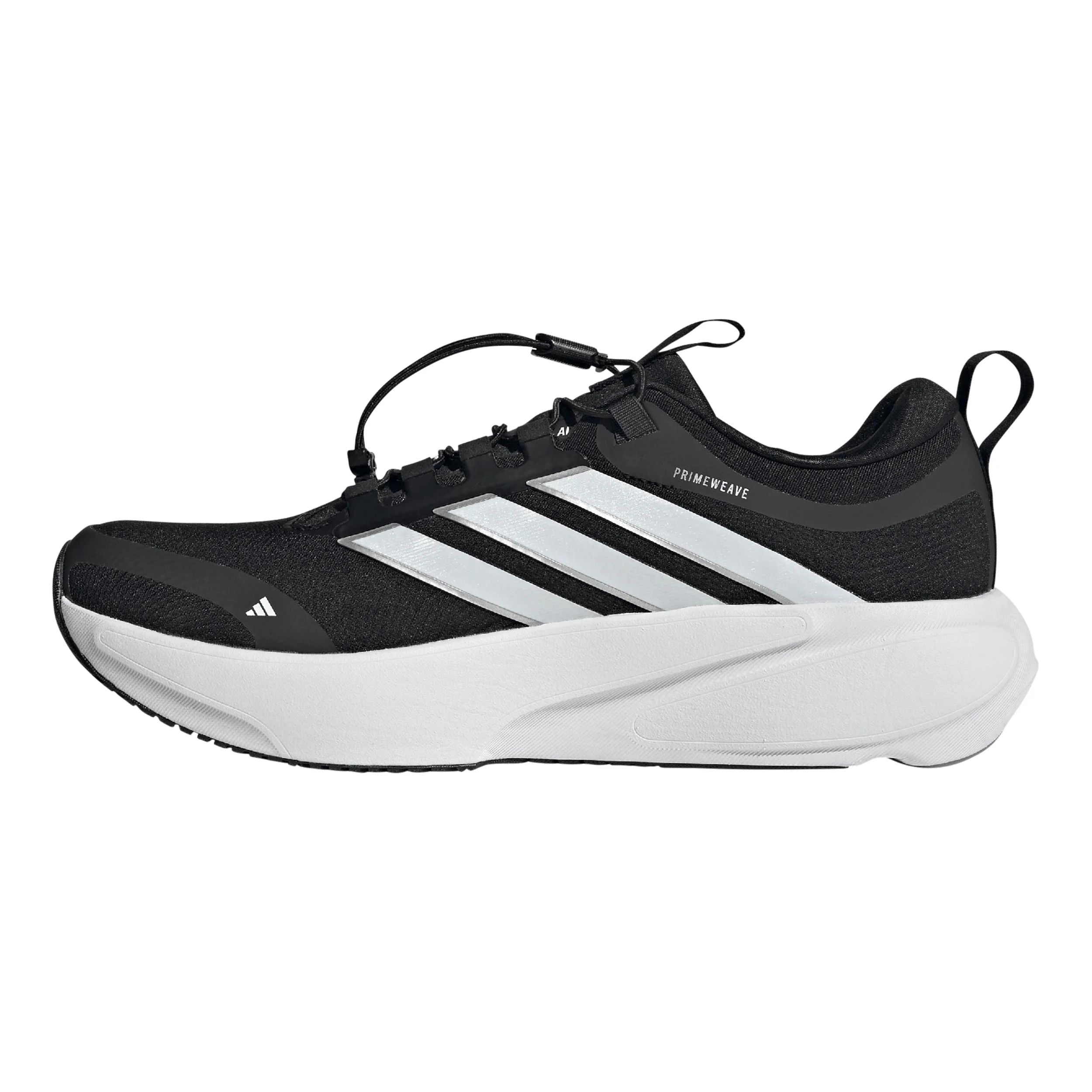 Supernova Rise 3 Adaptive Neutralschuh Herren - schwarz, weiß - Image 2