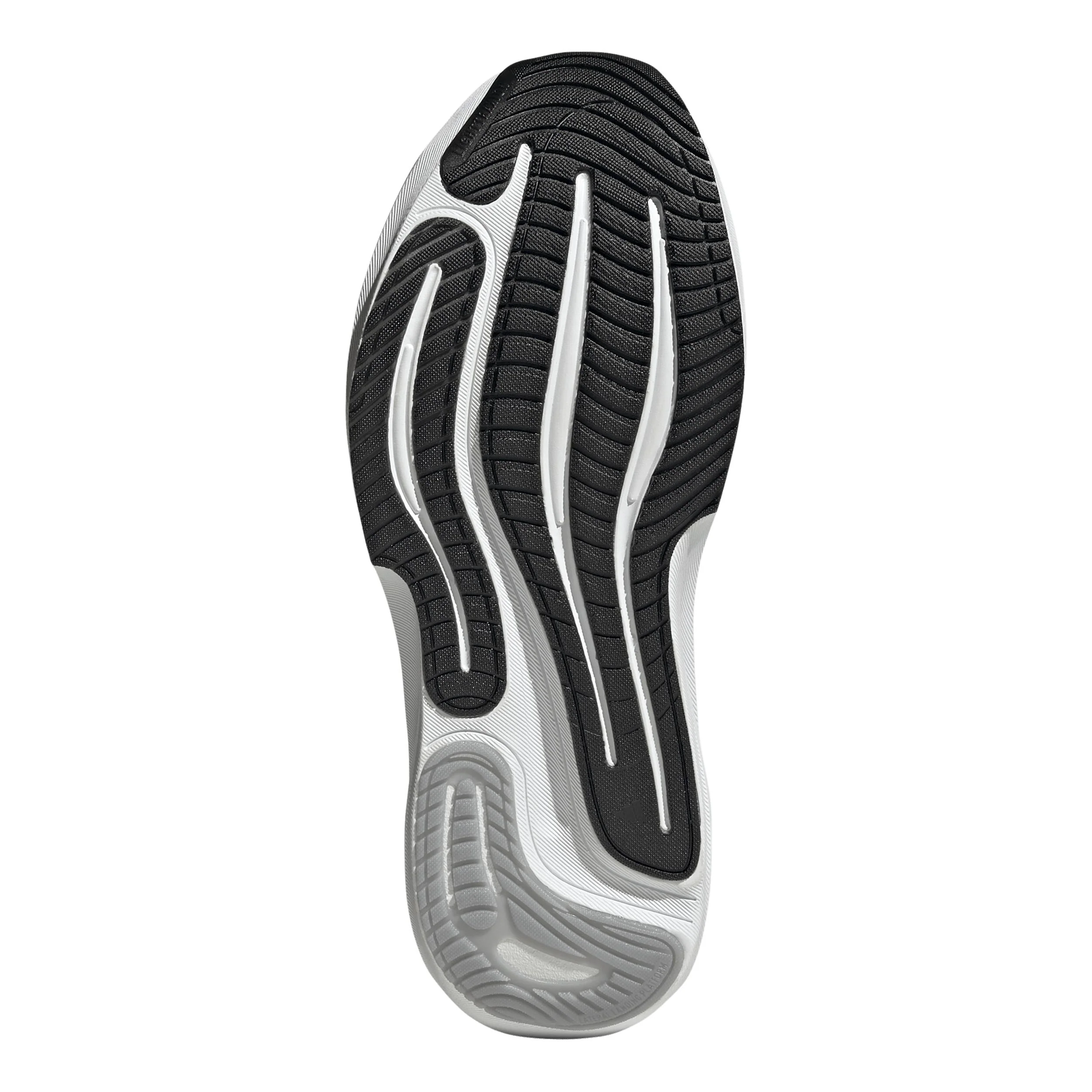 Supernova Rise 3 Adaptive Neutralschuh Herren - schwarz, weiß - Image 4