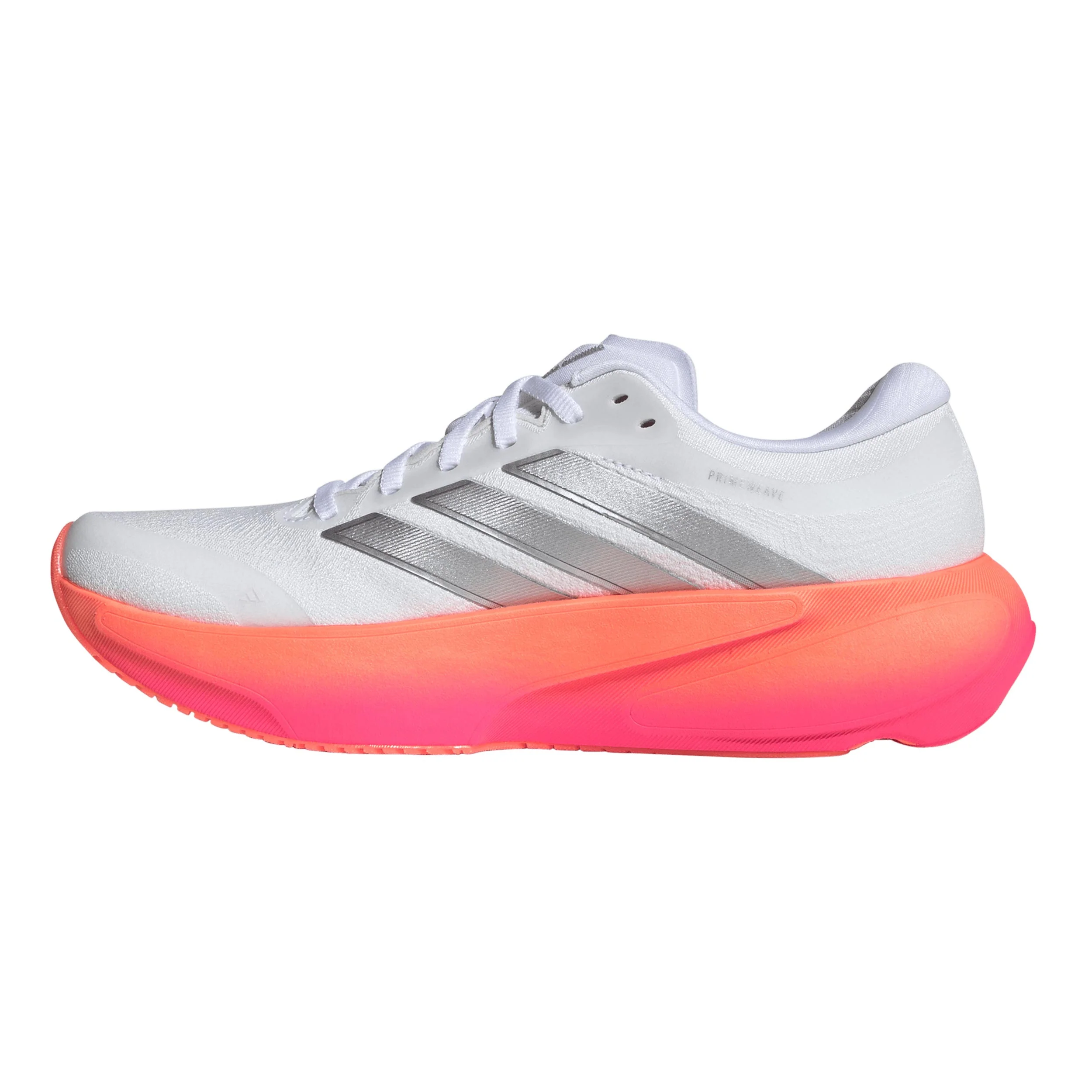 Supernova Rise 3 Neutralschuh Damen - weiß, grau - Image 2