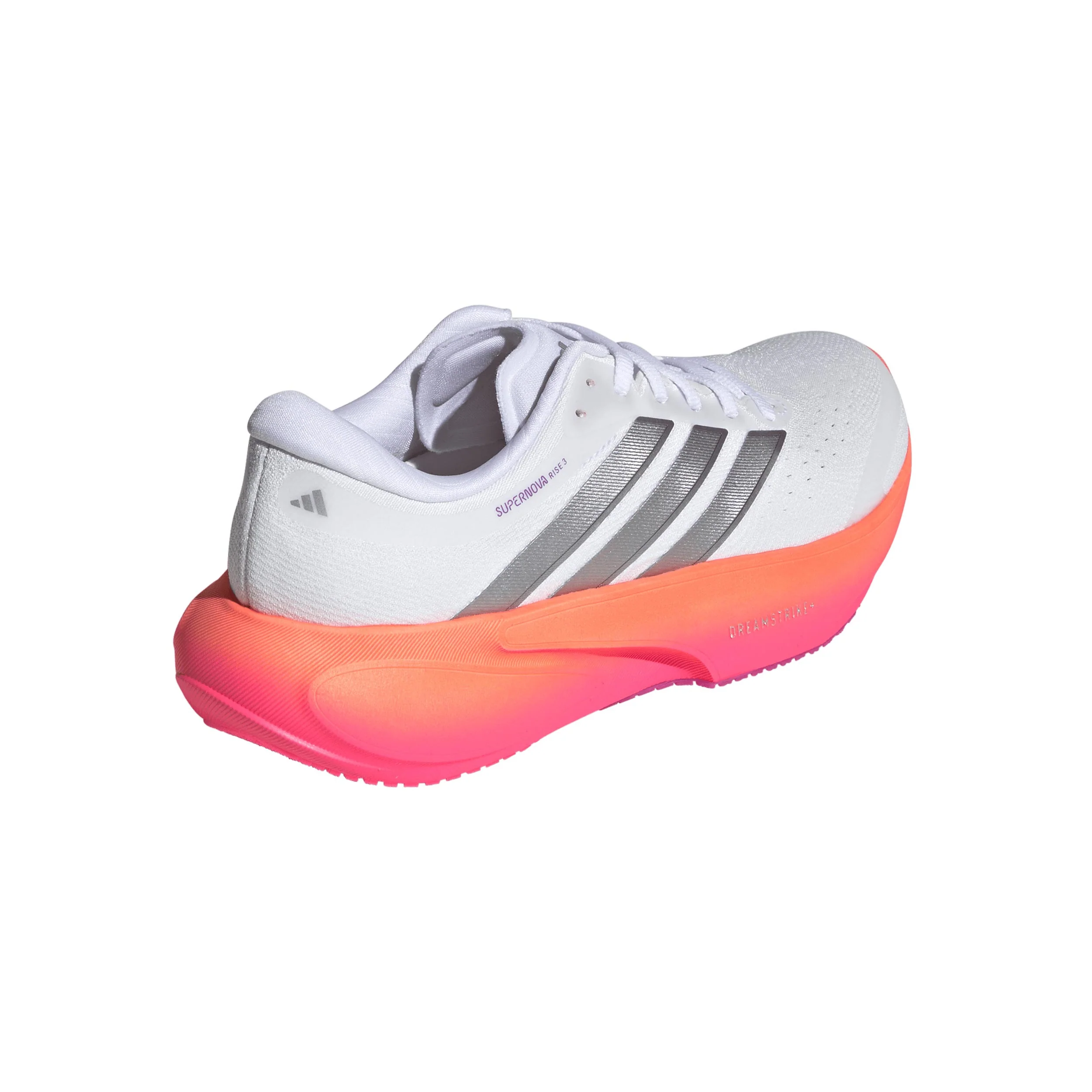 Supernova Rise 3 Neutralschuh Damen - weiß, grau - Image 5