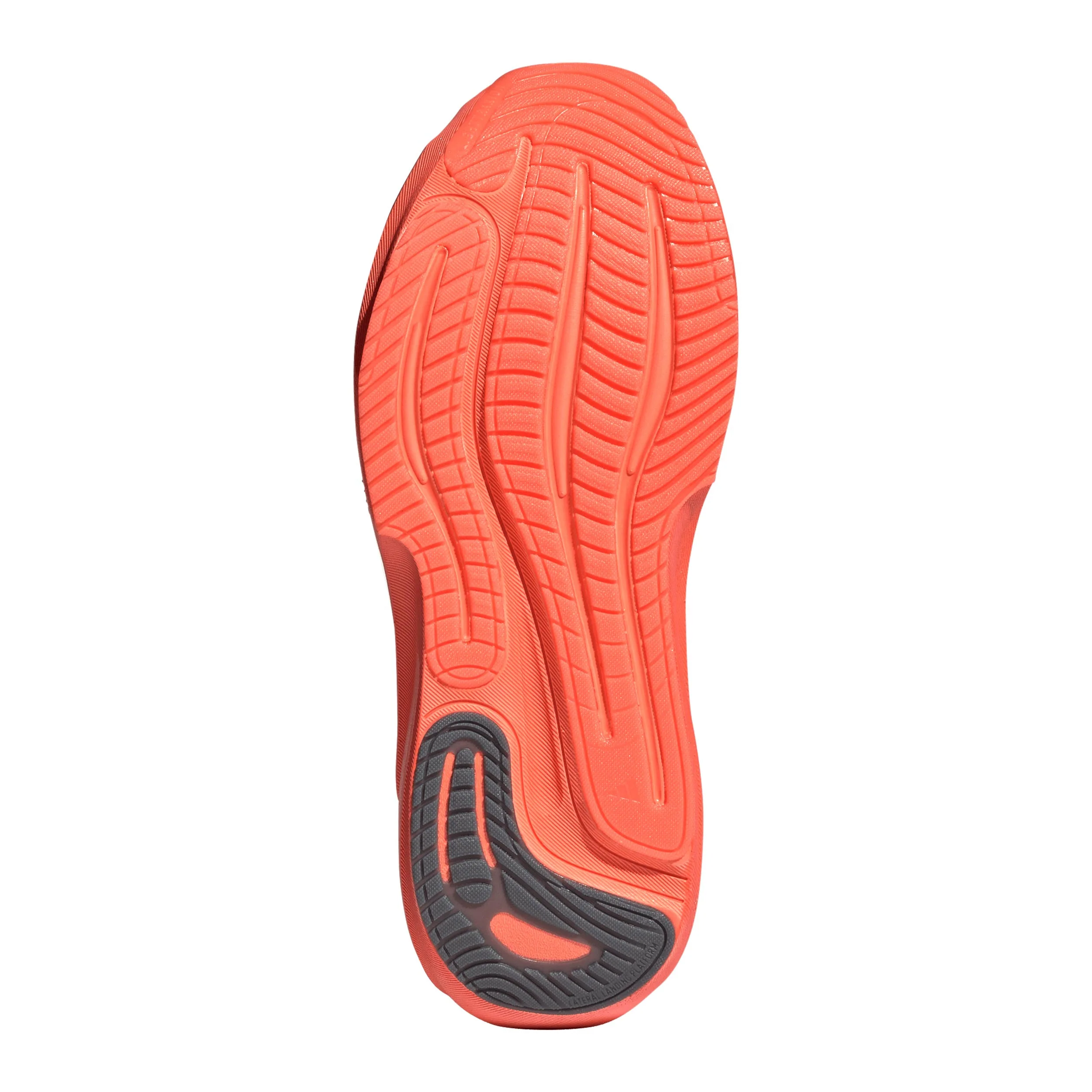 Supernova Rise 3 Neutralschuh Herren - grau - Image 4