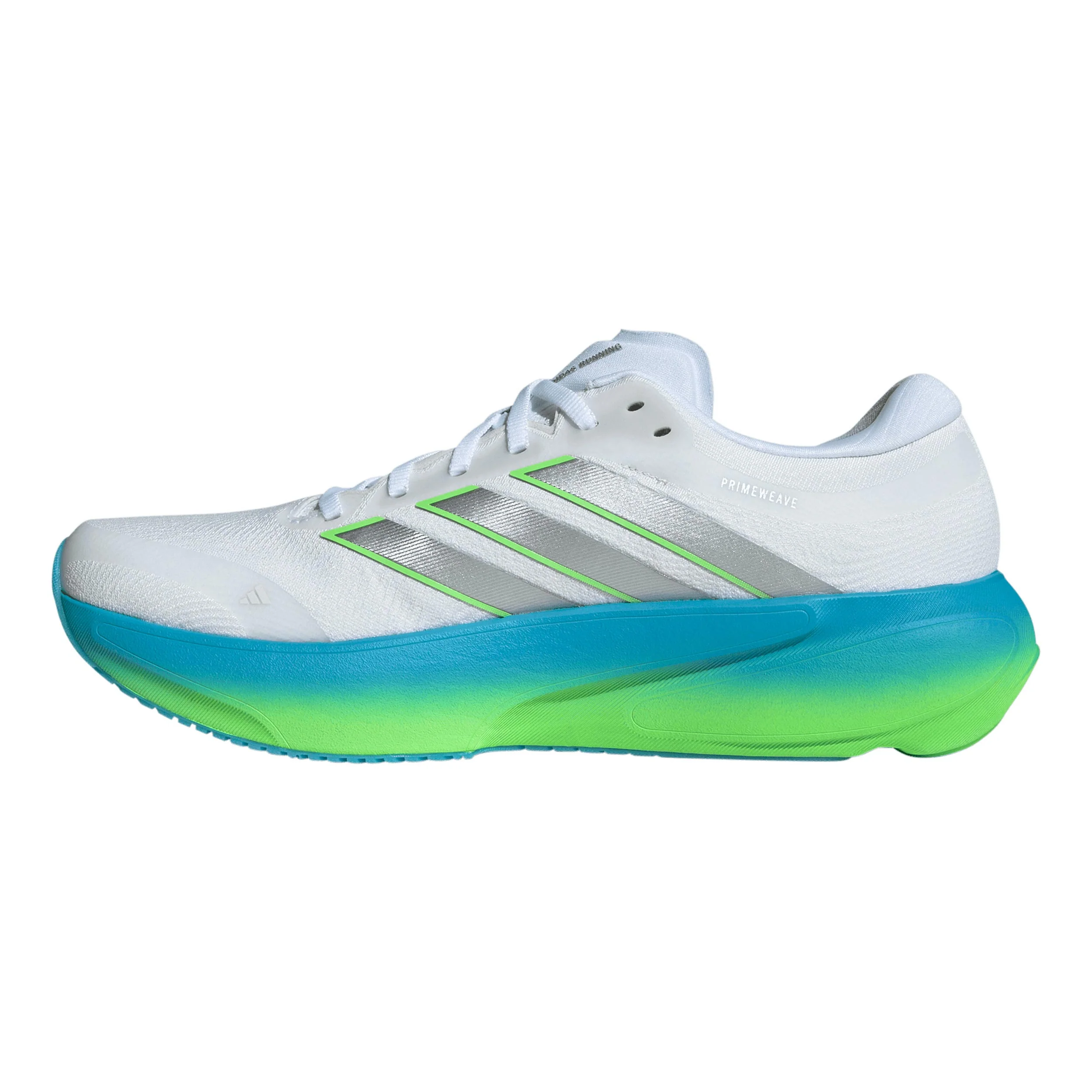 Supernova Rise 3 Neutralschuh Herren - weiß, neongrün - Image 2