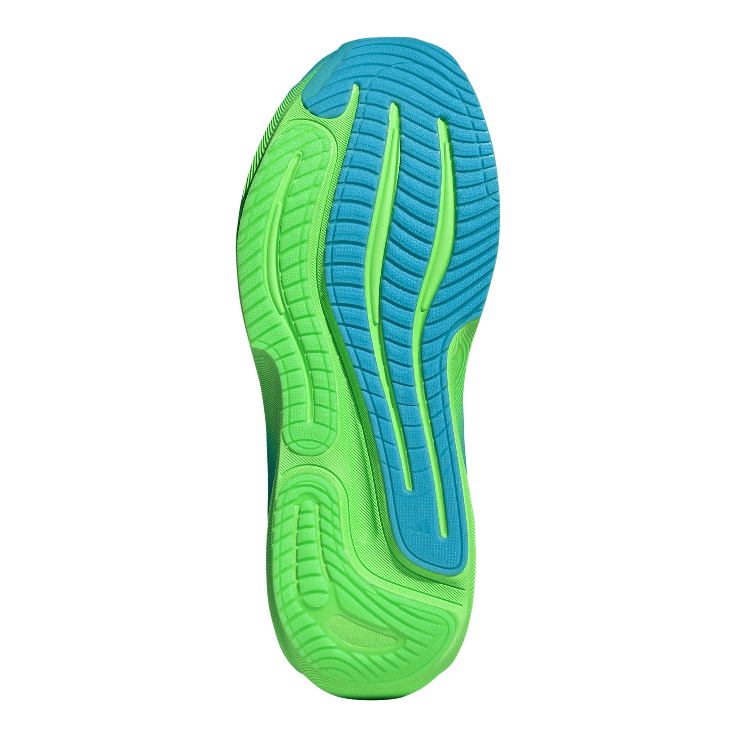 Supernova Rise 3 Neutralschuh Herren - weiß, neongrün - Image 4