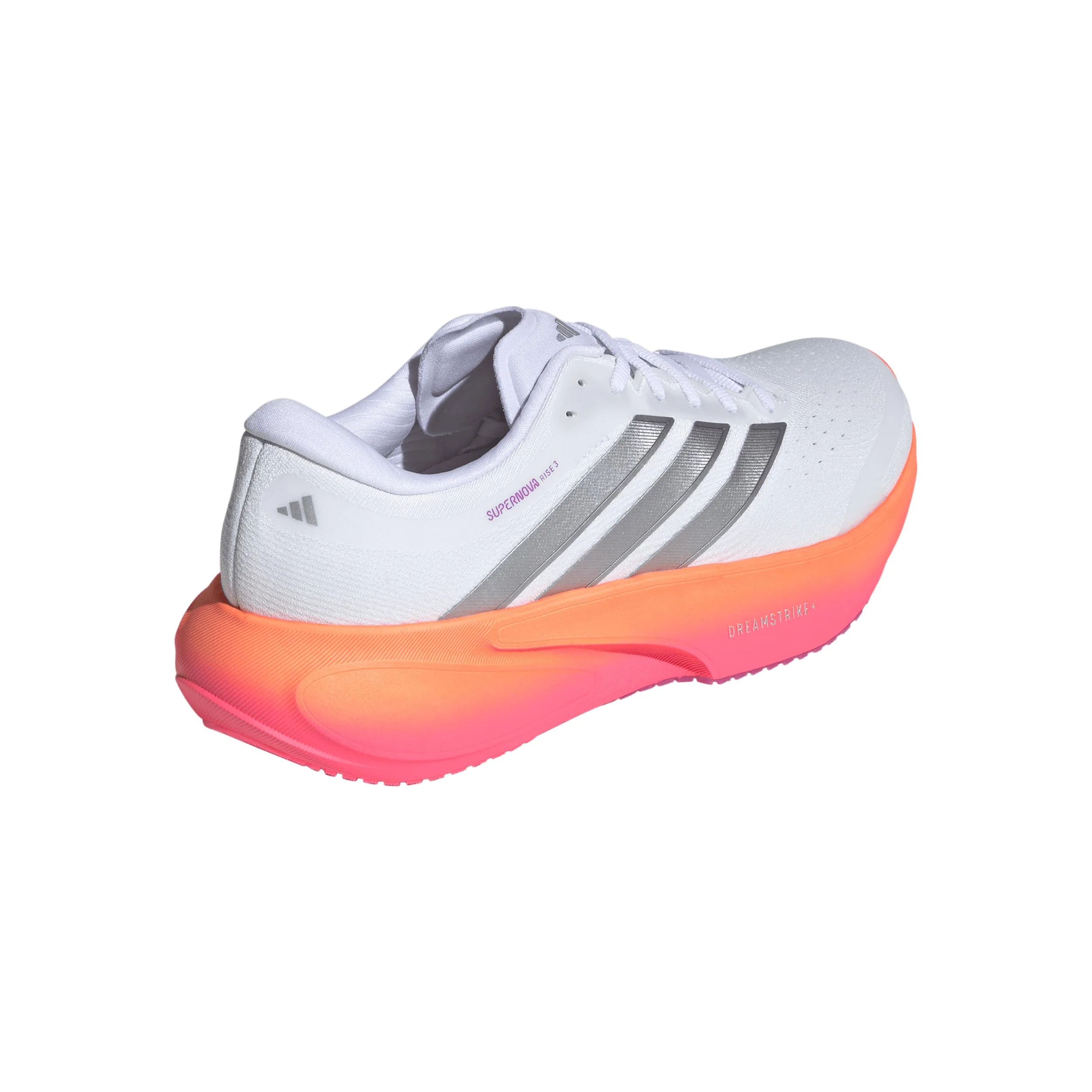 Supernova Rise 3 Neutralschuh Herren - weiß, silber - Image 5