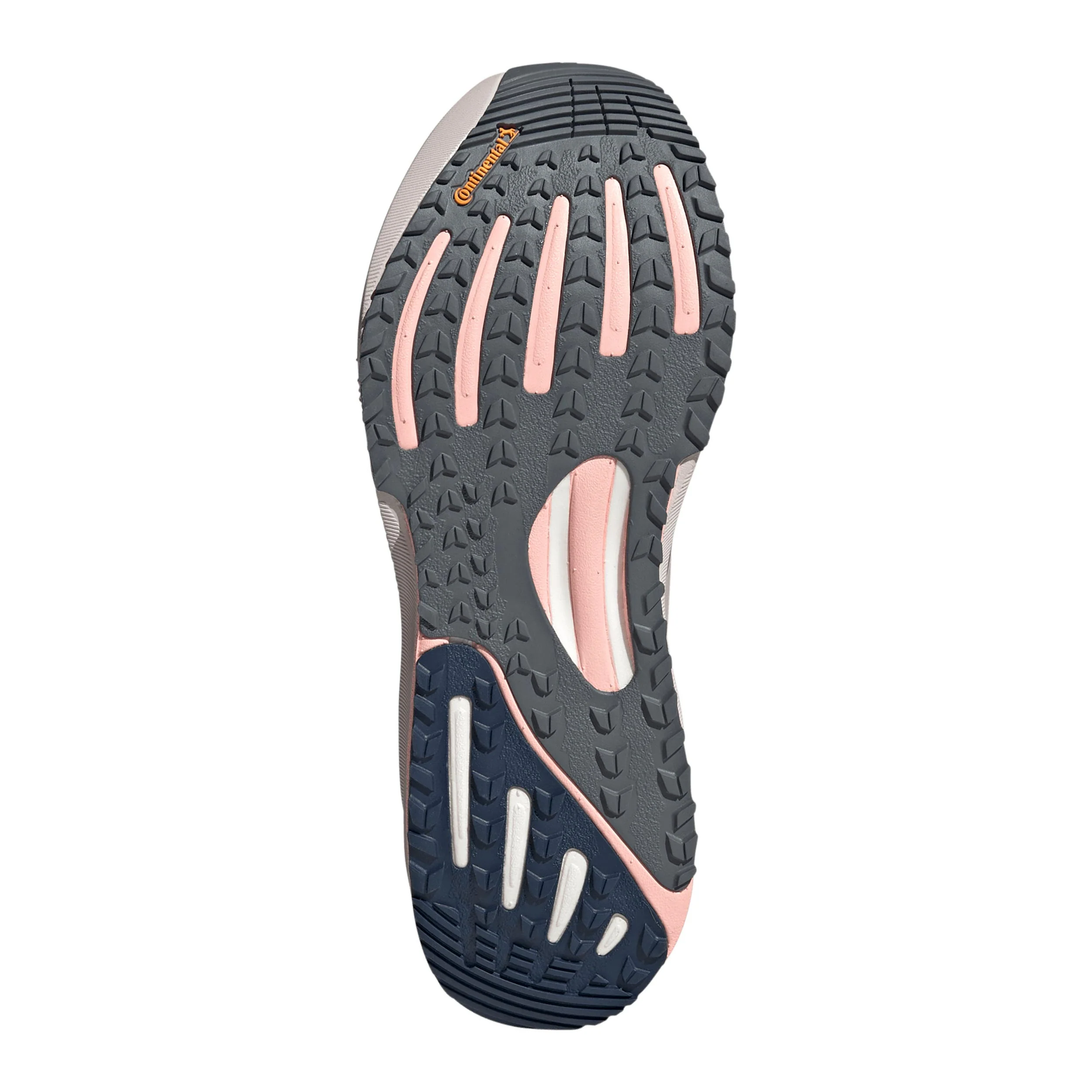 Supernova Rise ATR Neutralschuh Damen - blau, orange - Image 4