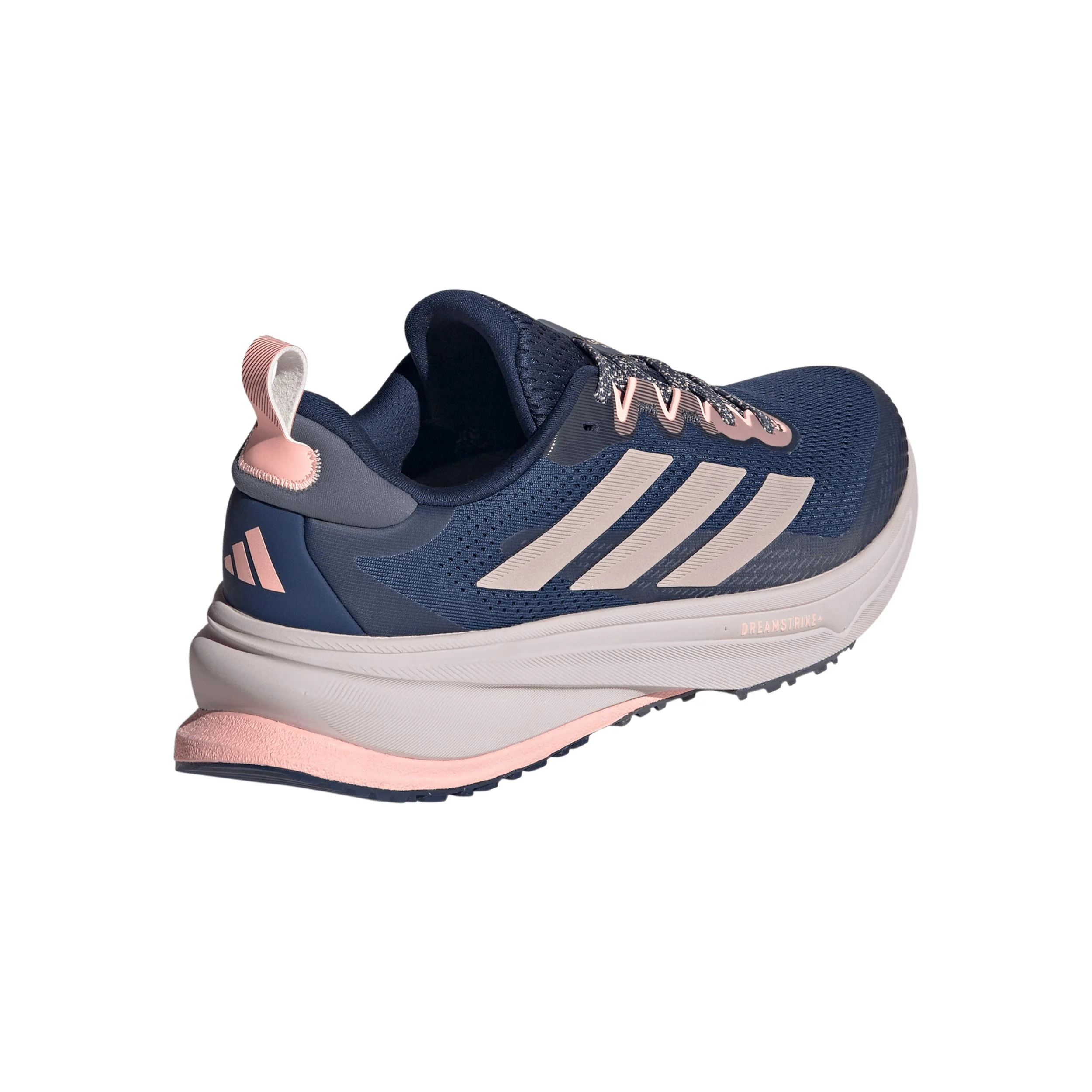 Supernova Rise ATR Neutralschuh Damen - blau, orange - Image 5