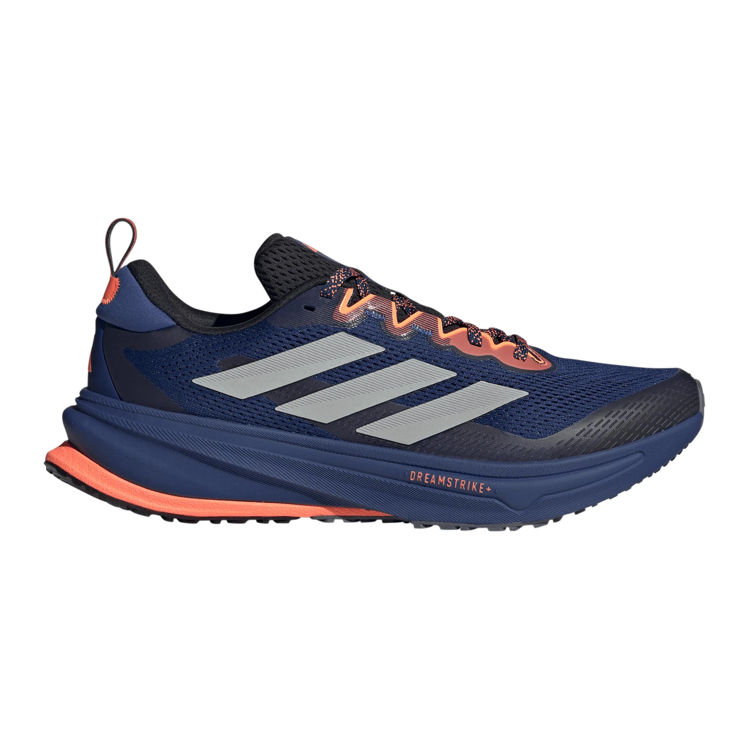 Supernova Rise ATR Neutralschuh Herren - blau, grau