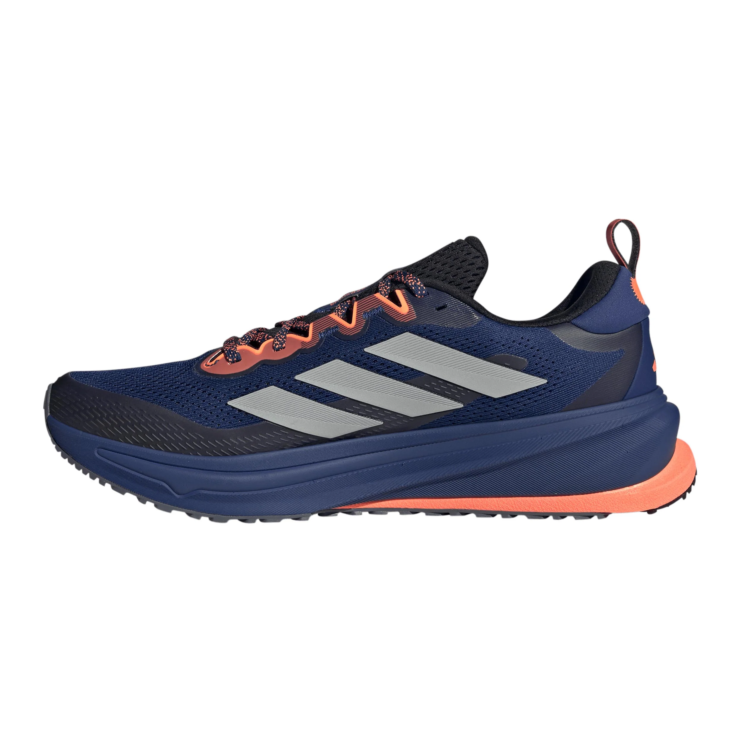 Supernova Rise ATR Neutralschuh Herren - blau, grau - Image 2