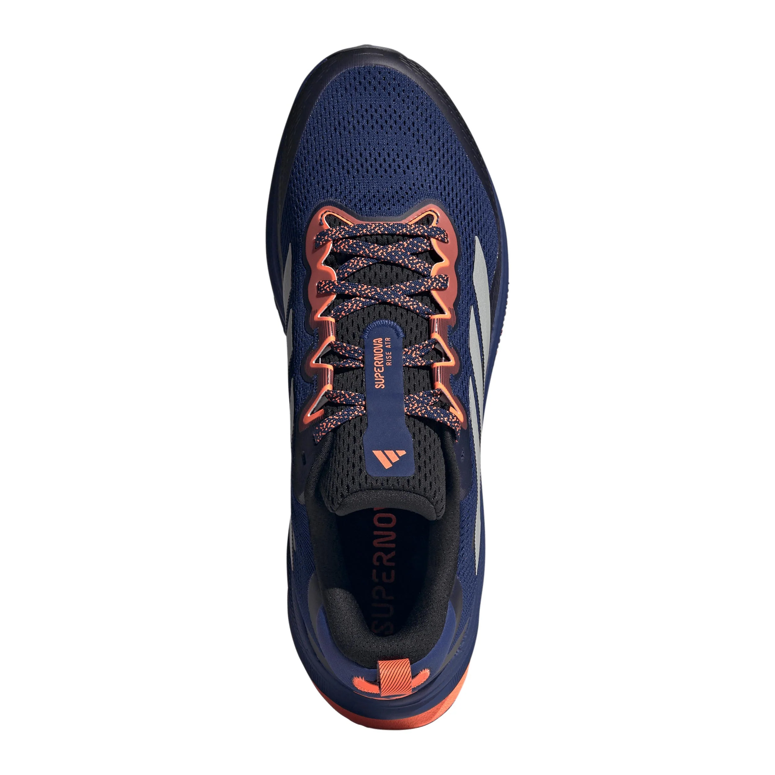 Supernova Rise ATR Neutralschuh Herren - blau, grau - Image 3