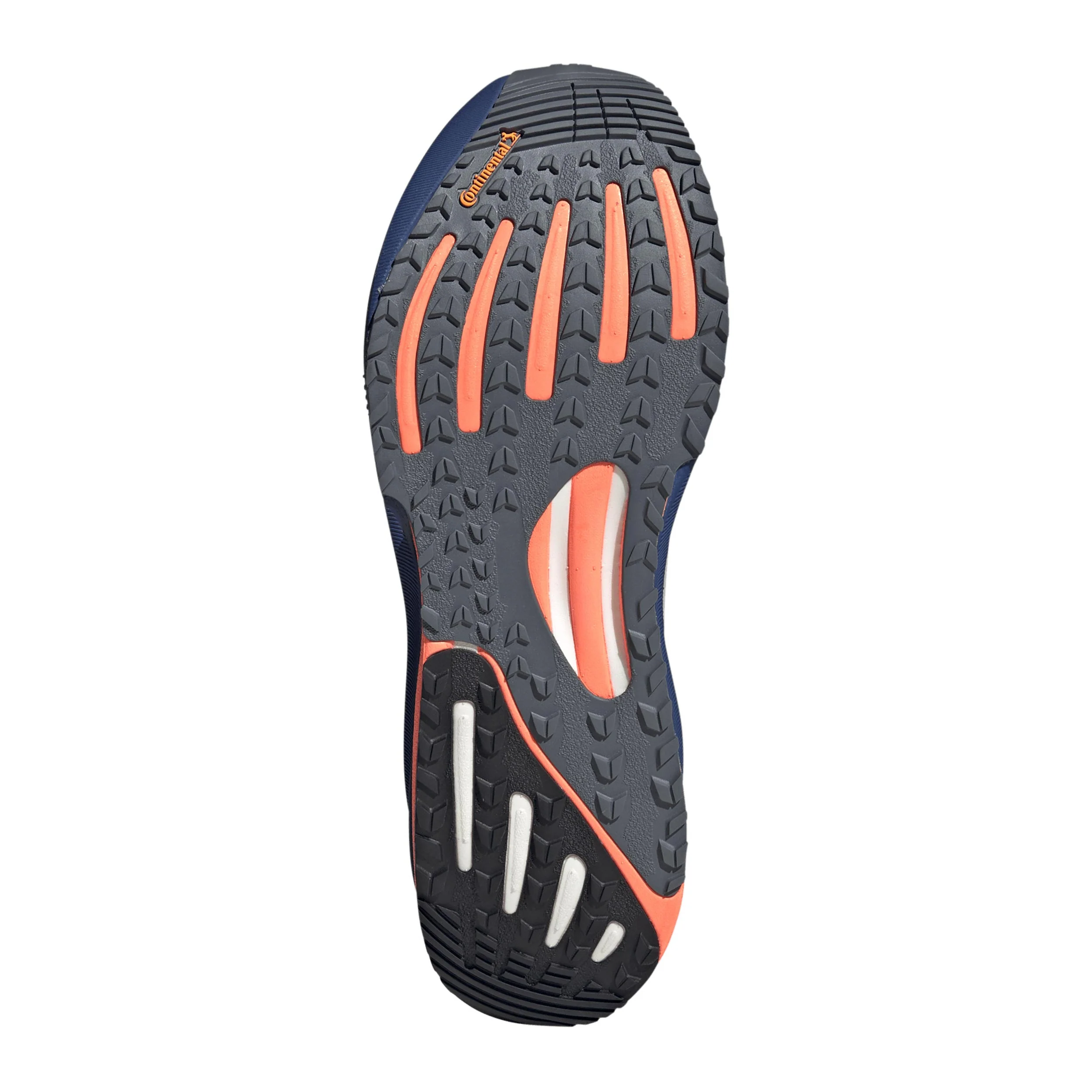 Supernova Rise ATR Neutralschuh Herren - blau, grau - Image 4