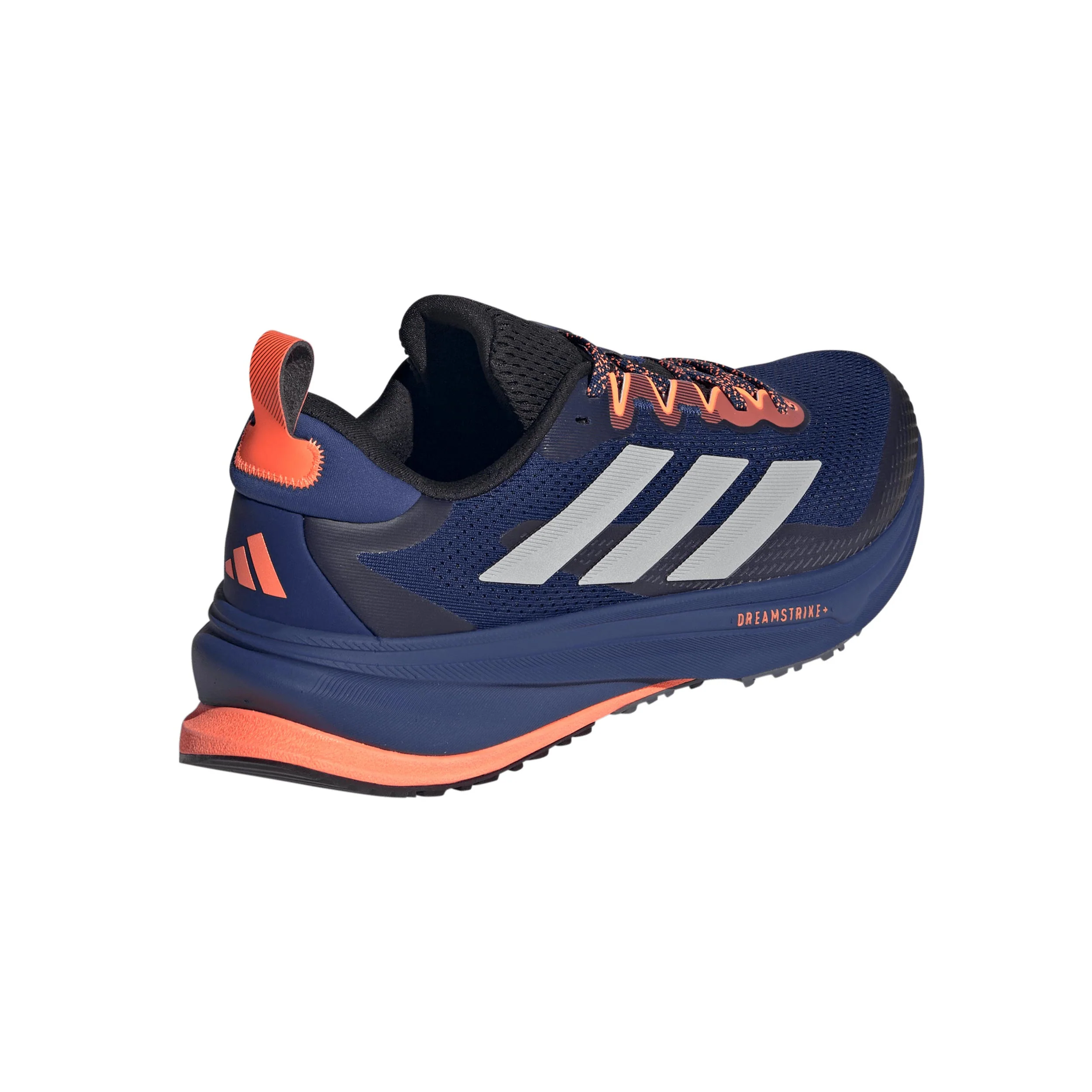Supernova Rise ATR Neutralschuh Herren - blau, grau - Image 5