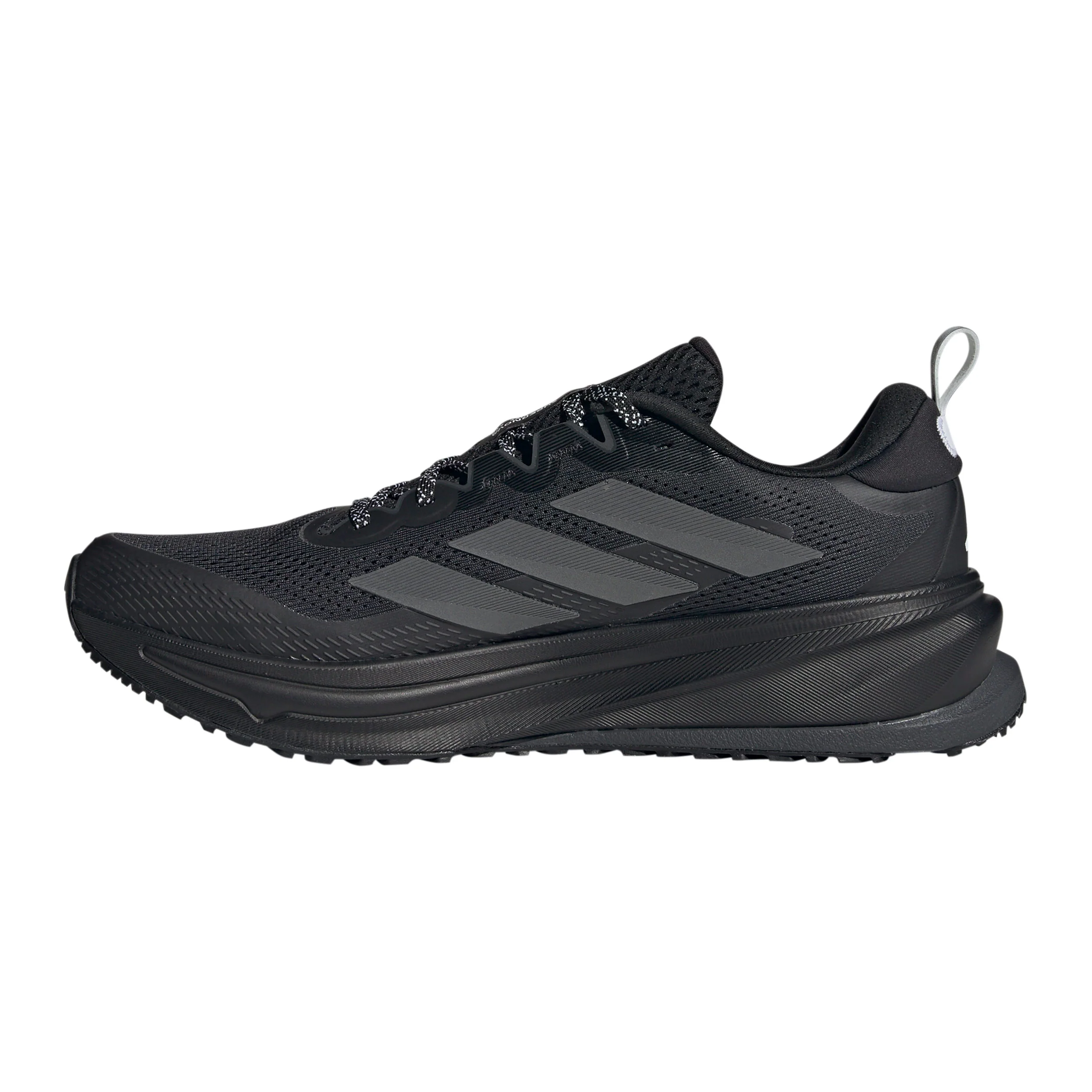 Supernova Rise ATR Neutralschuh Herren - schwarz, grau - Image 2