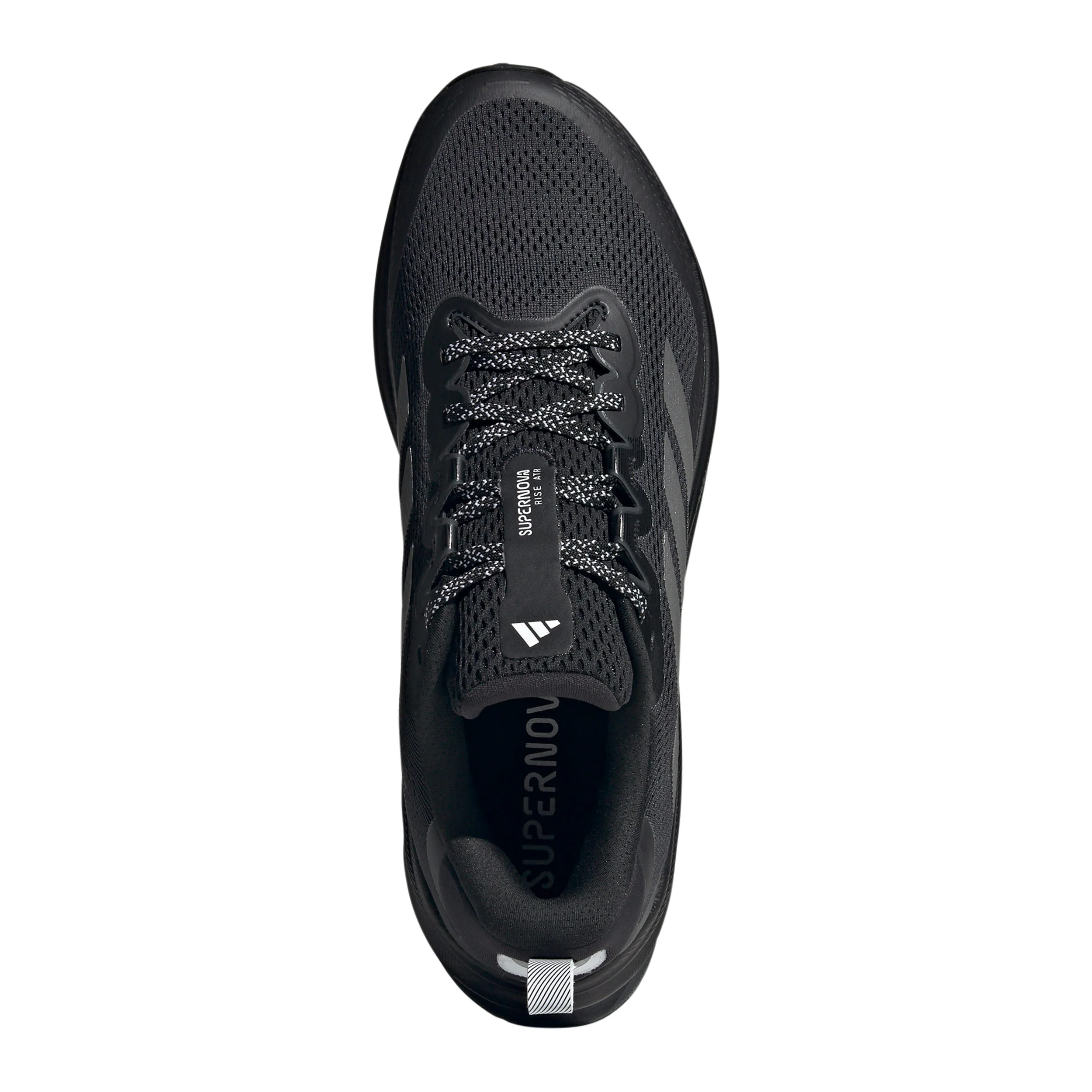 Supernova Rise ATR Neutralschuh Herren - schwarz, grau - Image 3