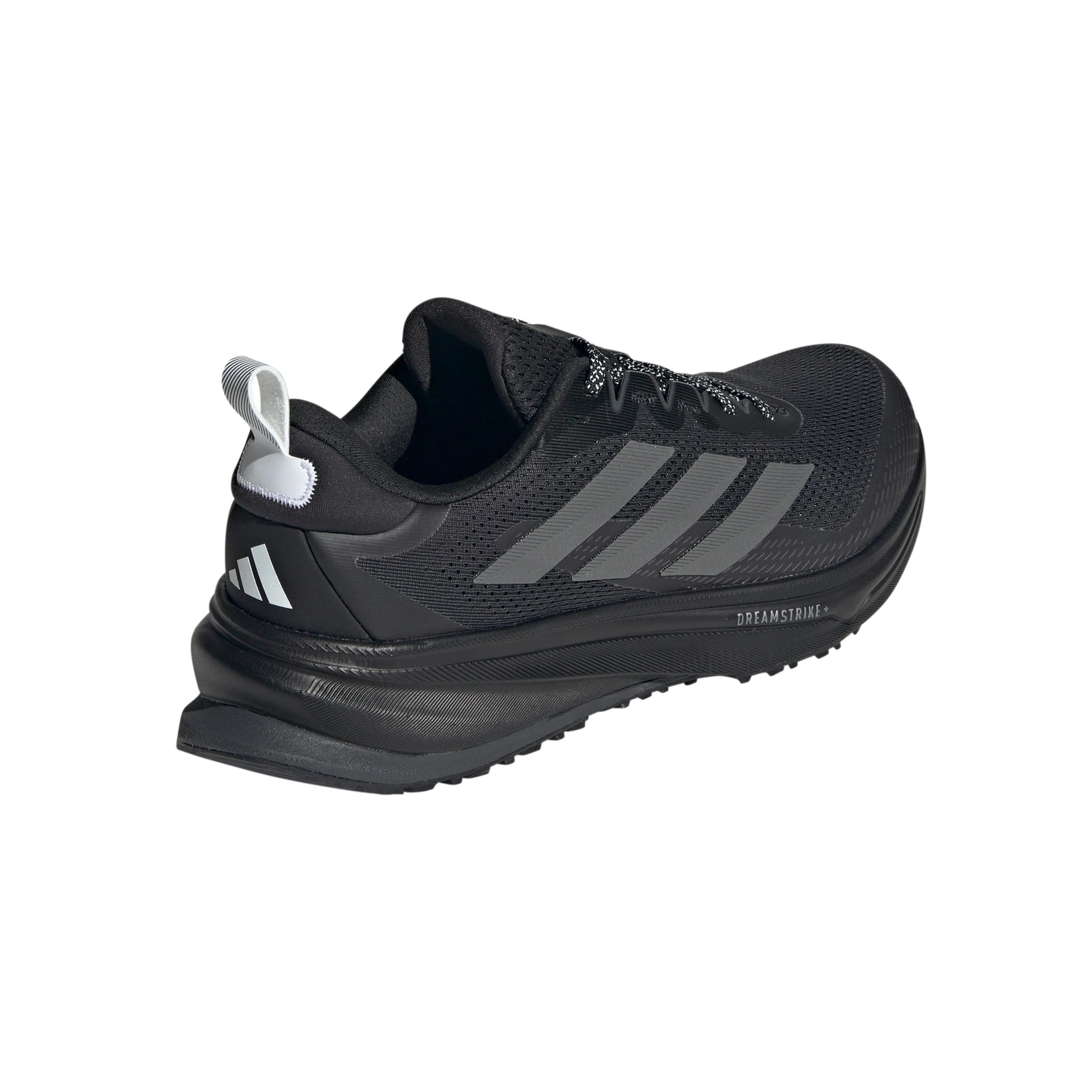 Supernova Rise ATR Neutralschuh Herren - schwarz, grau - Image 5