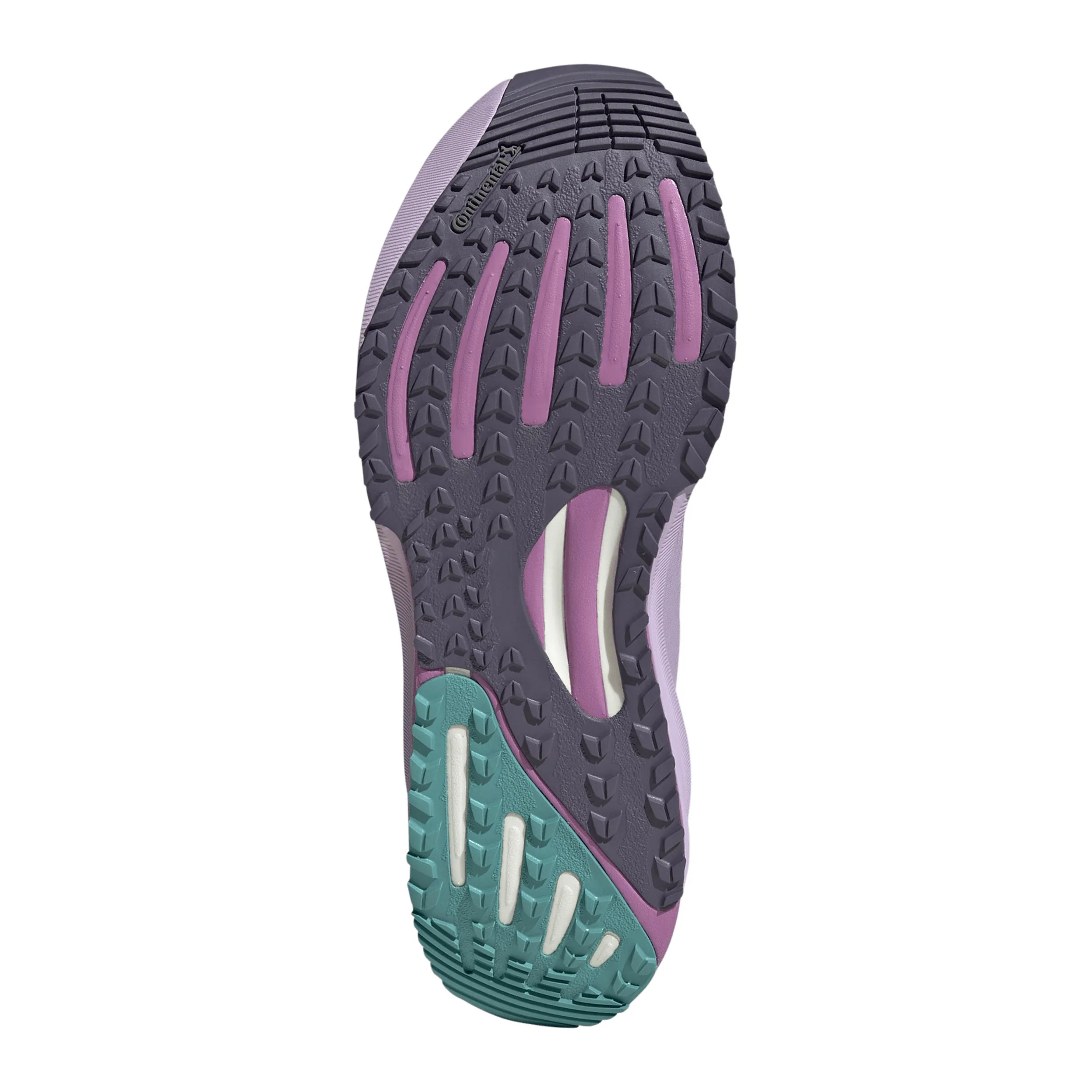 Supernova Rise GTX Neutralschuh Damen - flieder, silber - Image 4