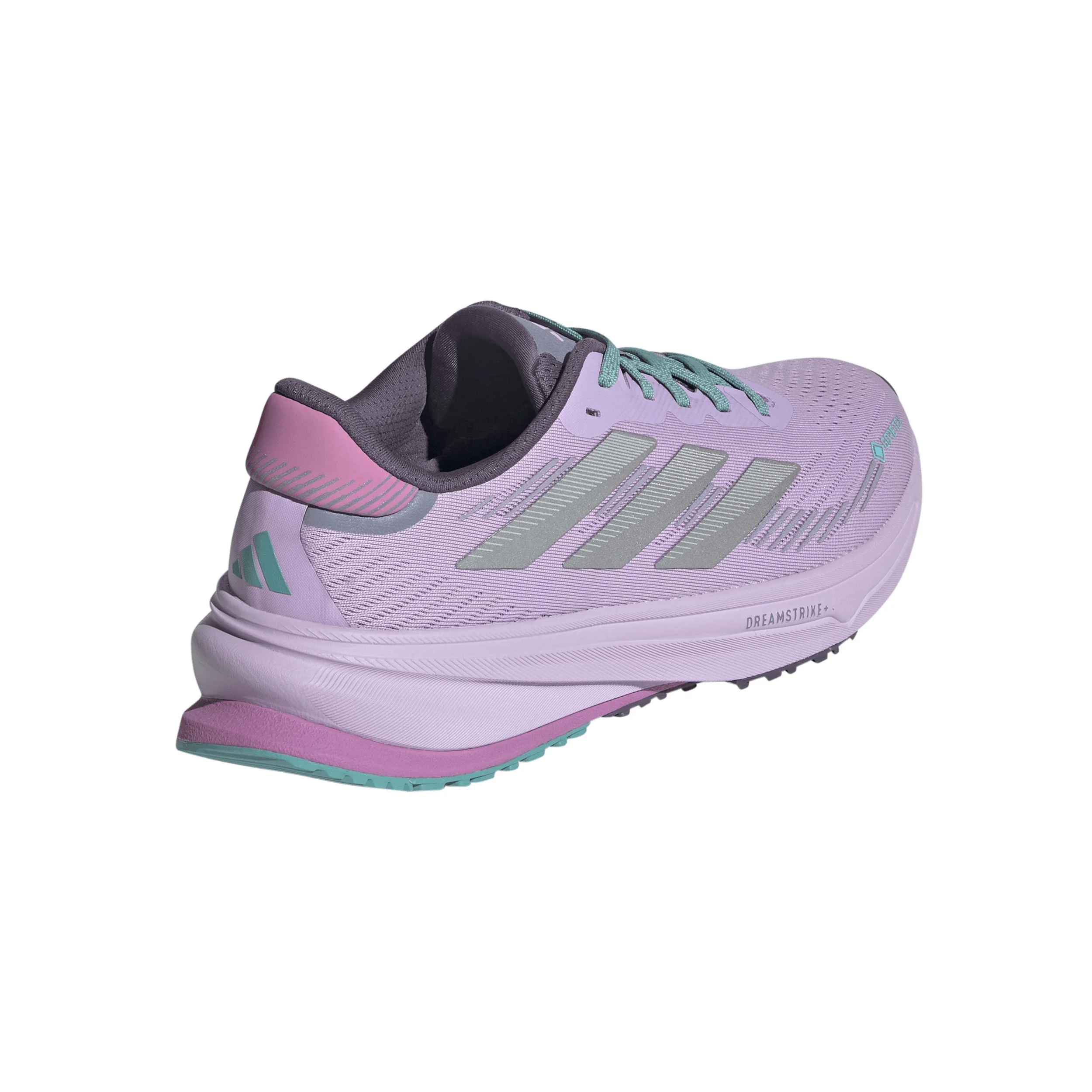 Supernova Rise GTX Neutralschuh Damen - flieder, silber - Image 5