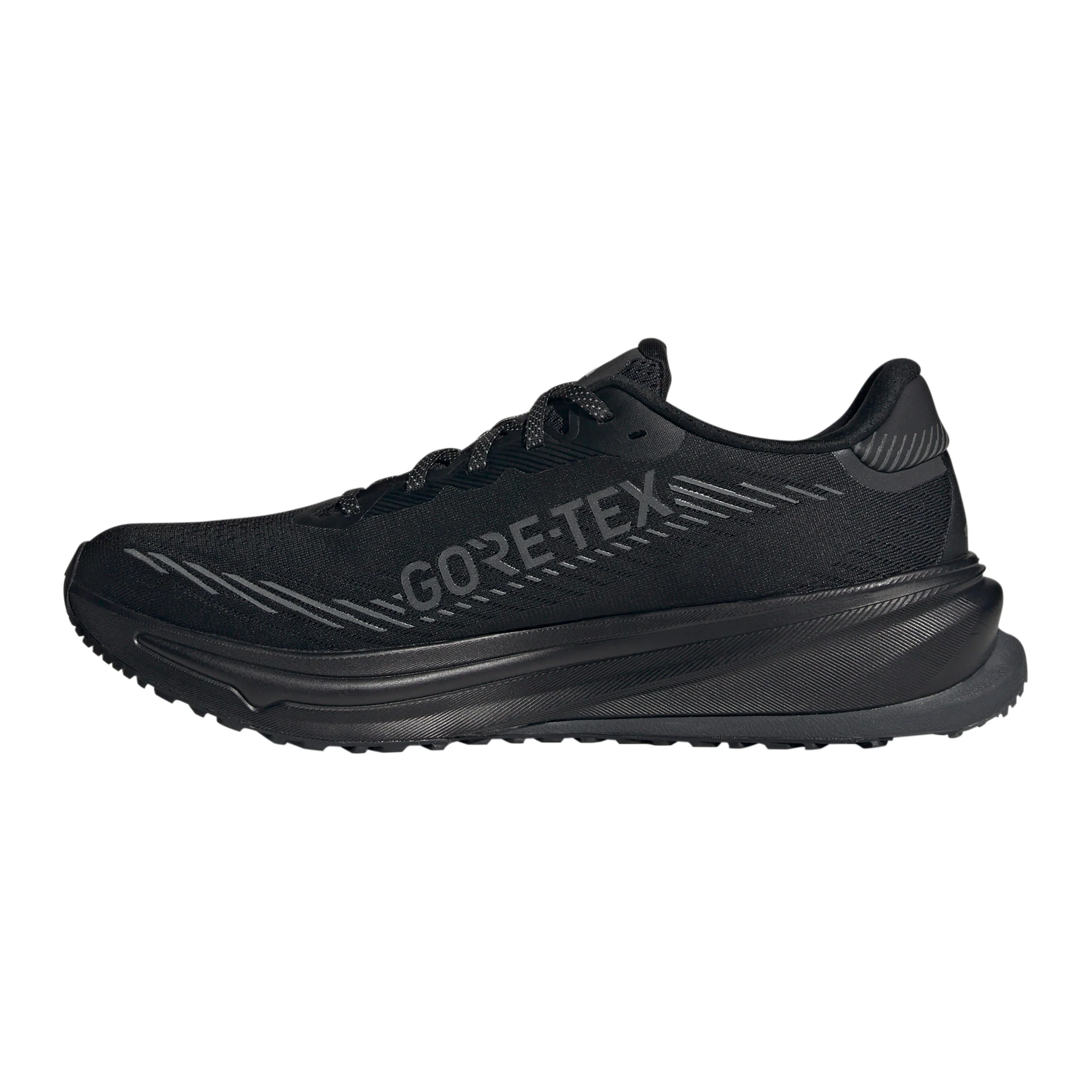 Supernova Rise GTX Neutralschuh Herren - schwarz, dunkelgrau - Image 2