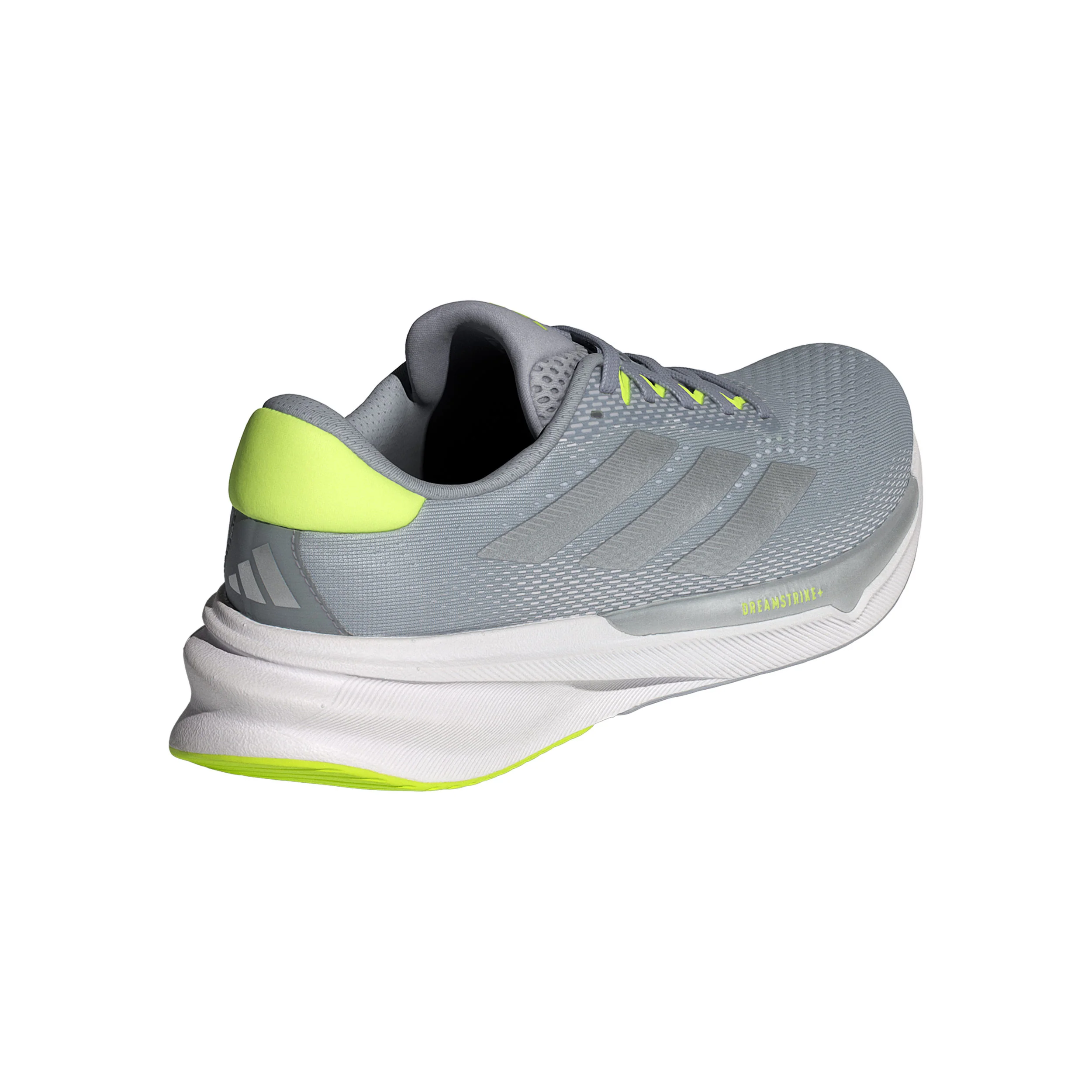 Supernova Stride 2 Neutralschuh Damen - grau, neongelb - Image 5