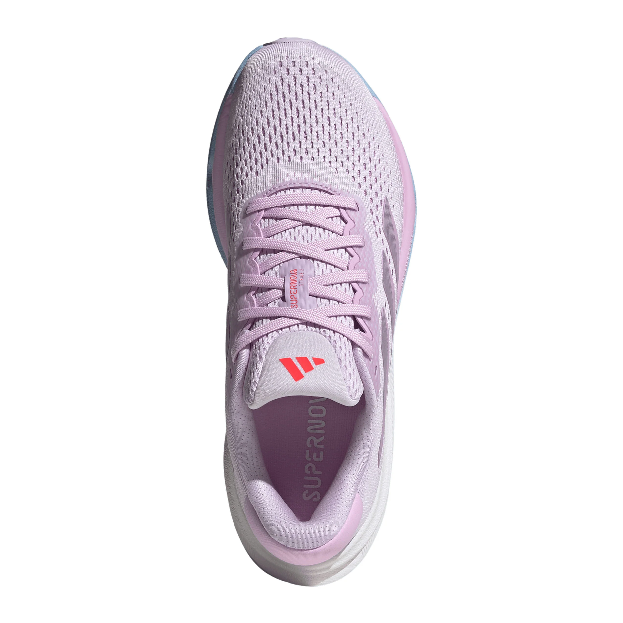 Supernova Stride 2 Neutralschuh Damen - lila, lila - Image 3