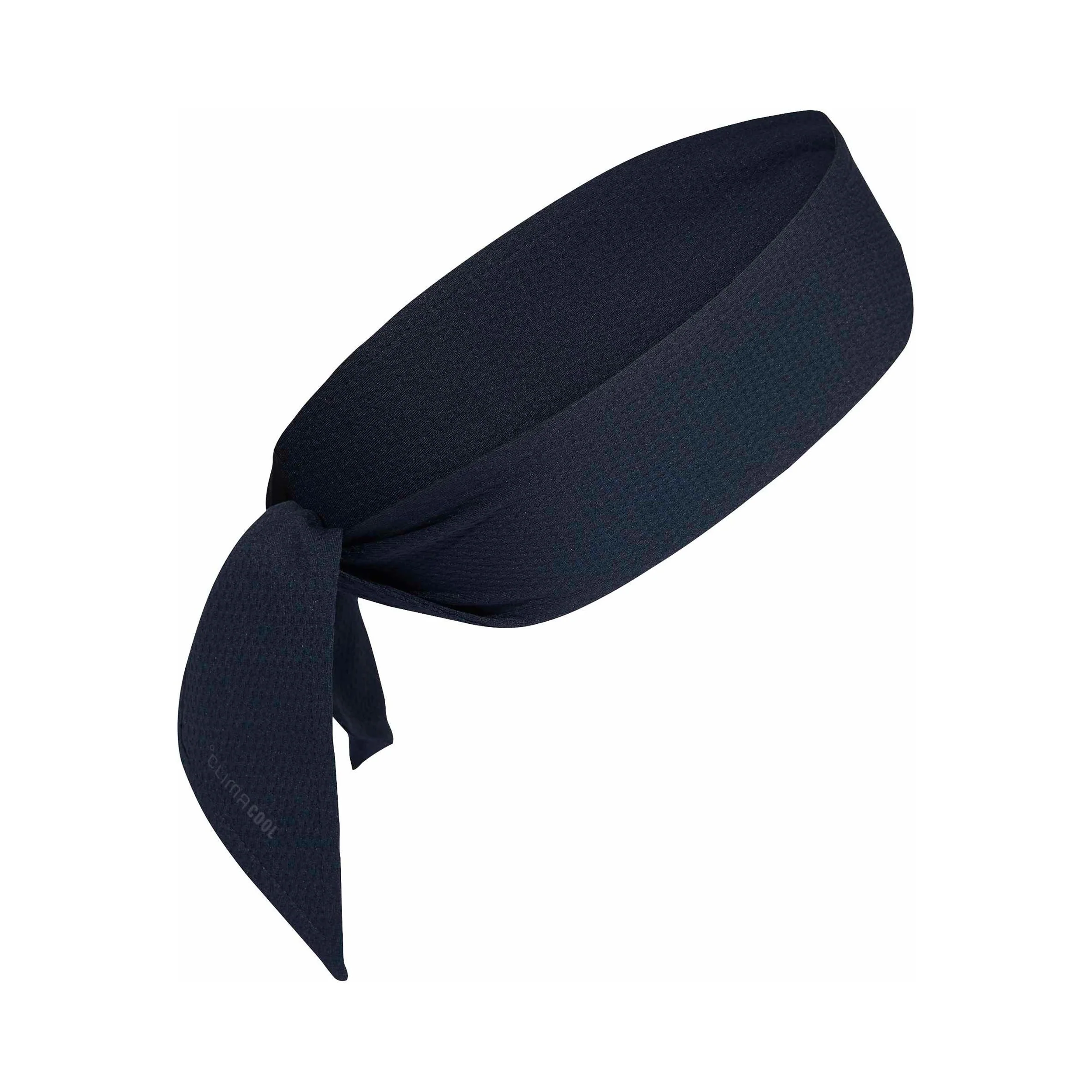 Ten C.C Stirnband Unisex - dunkelblau, weiß - Image 2