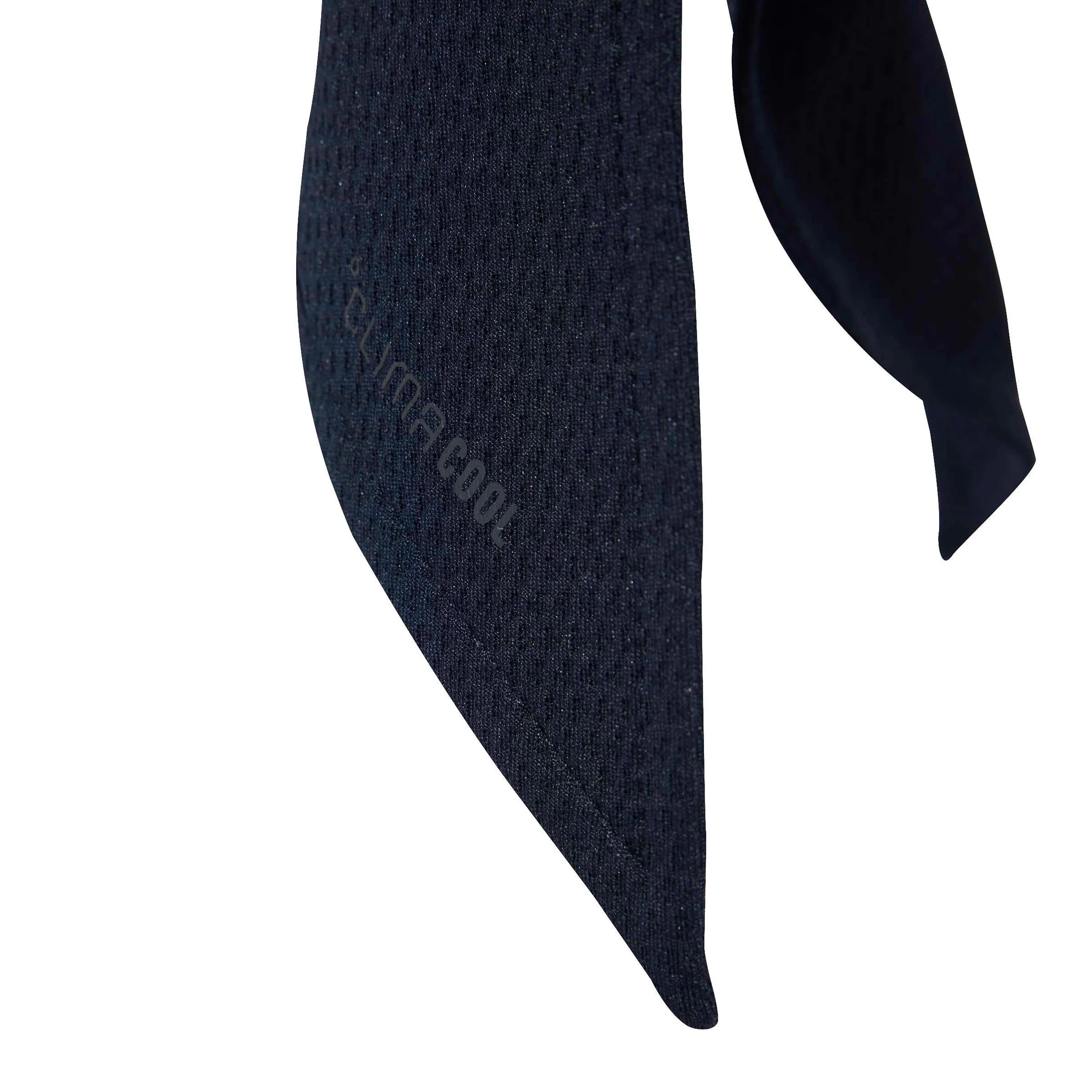 Ten C.C Stirnband Unisex - dunkelblau, weiß - Image 4