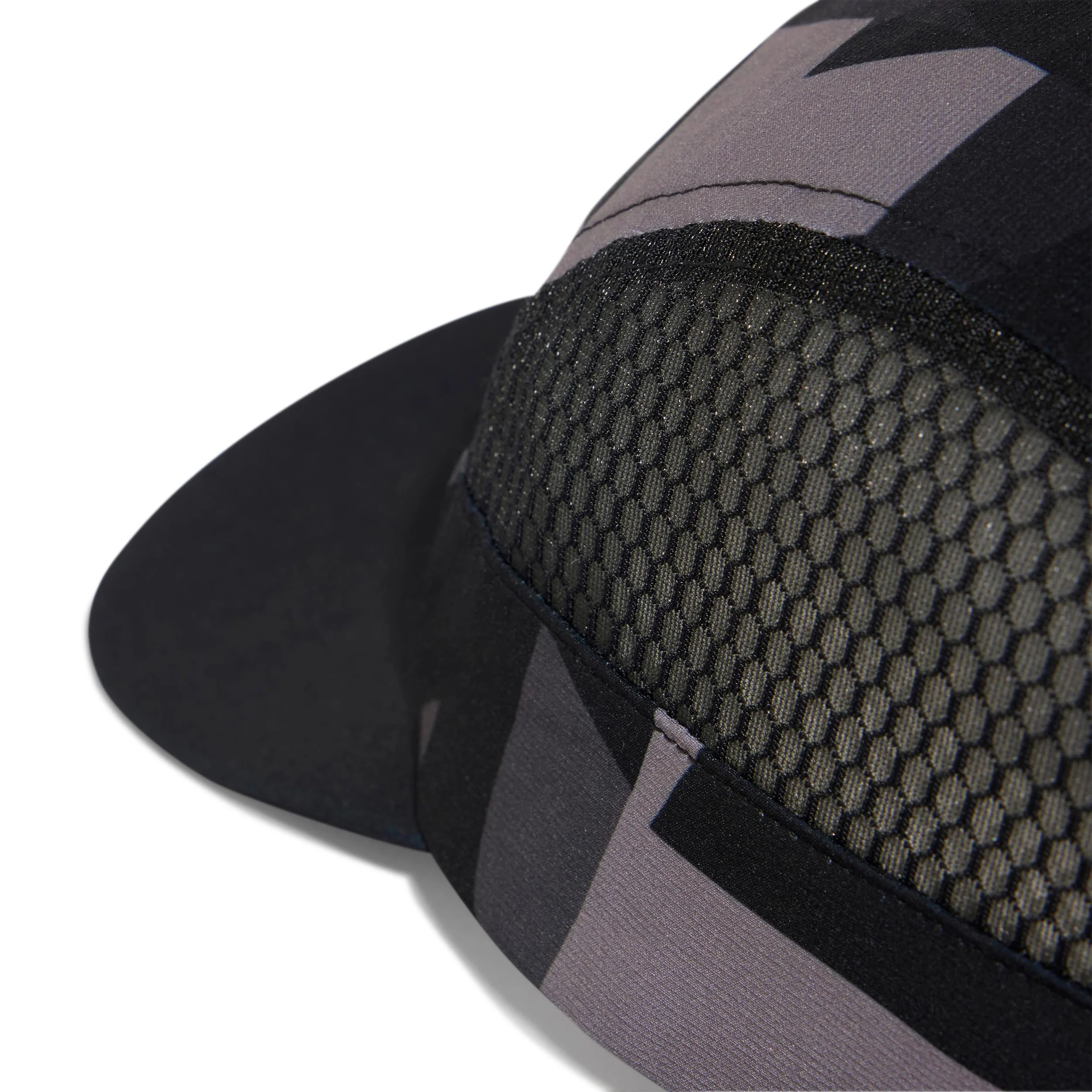 Terrex 5P Cap-Schwarz,Dunkelgrau - Image 4