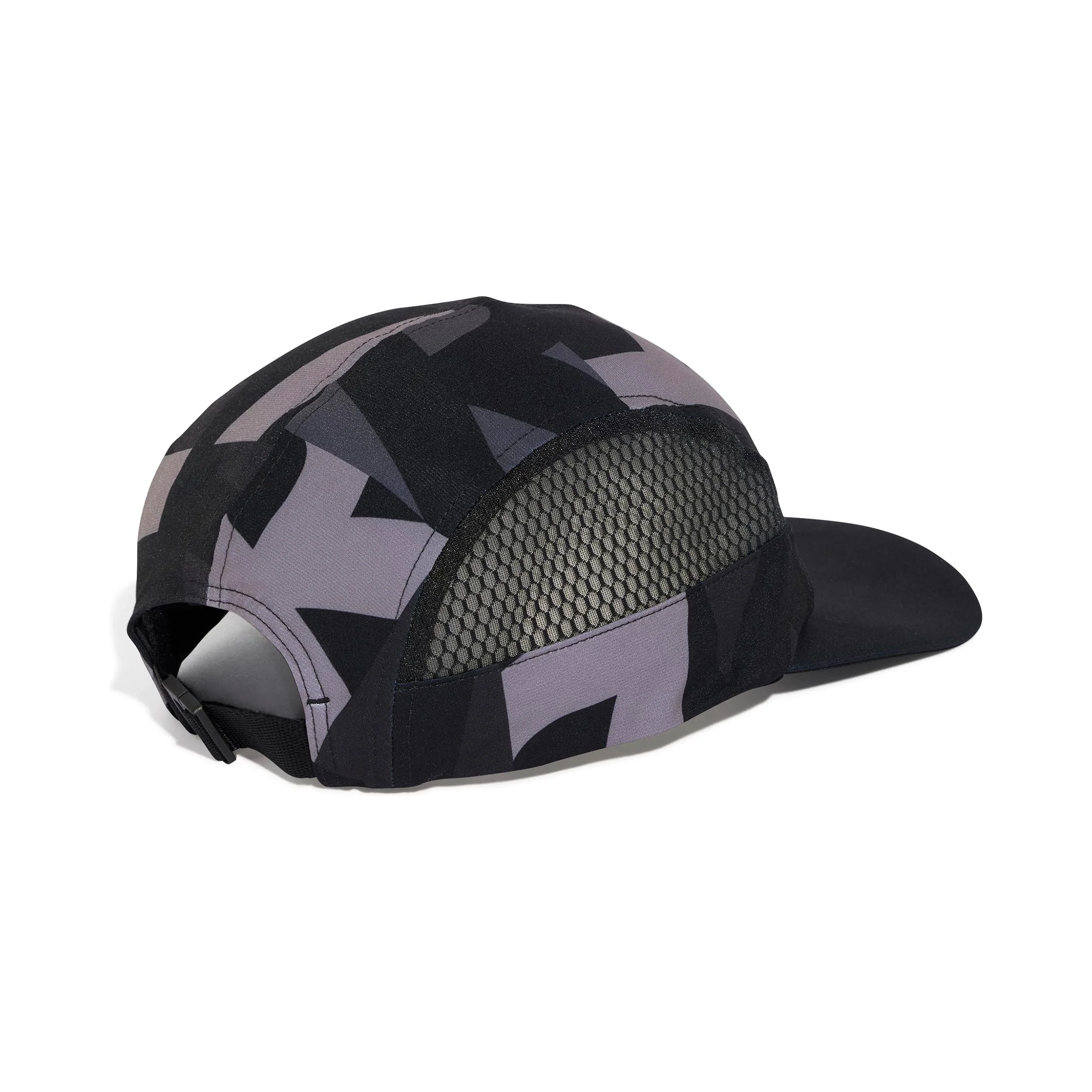 Terrex 5P Cap Unisex-schwarz, grau - Image 2