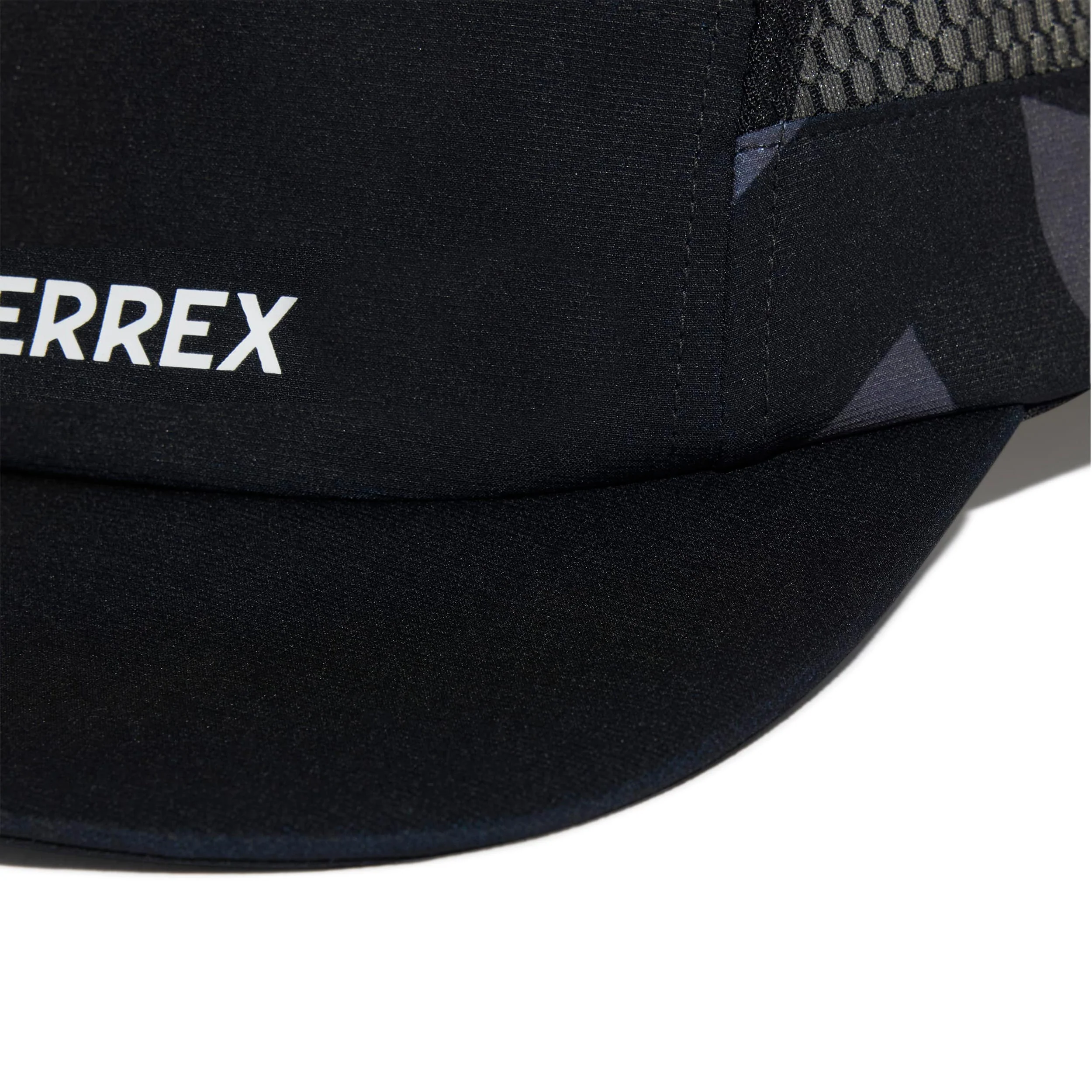 Terrex 5P Cap Unisex-schwarz, grau - Image 3