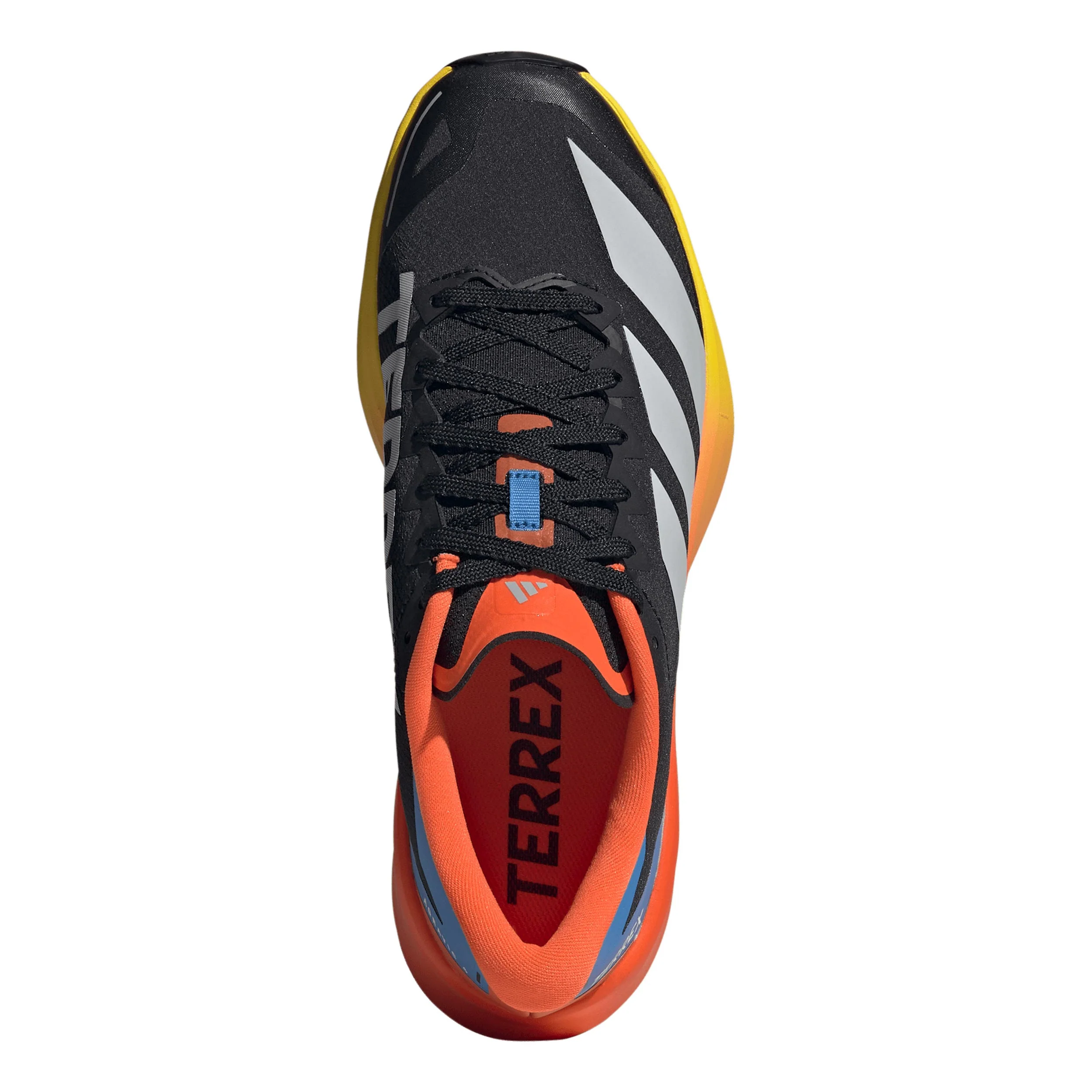 Terrex Agravic 4 Trailschuh Herren - schwarz, grau - Image 3