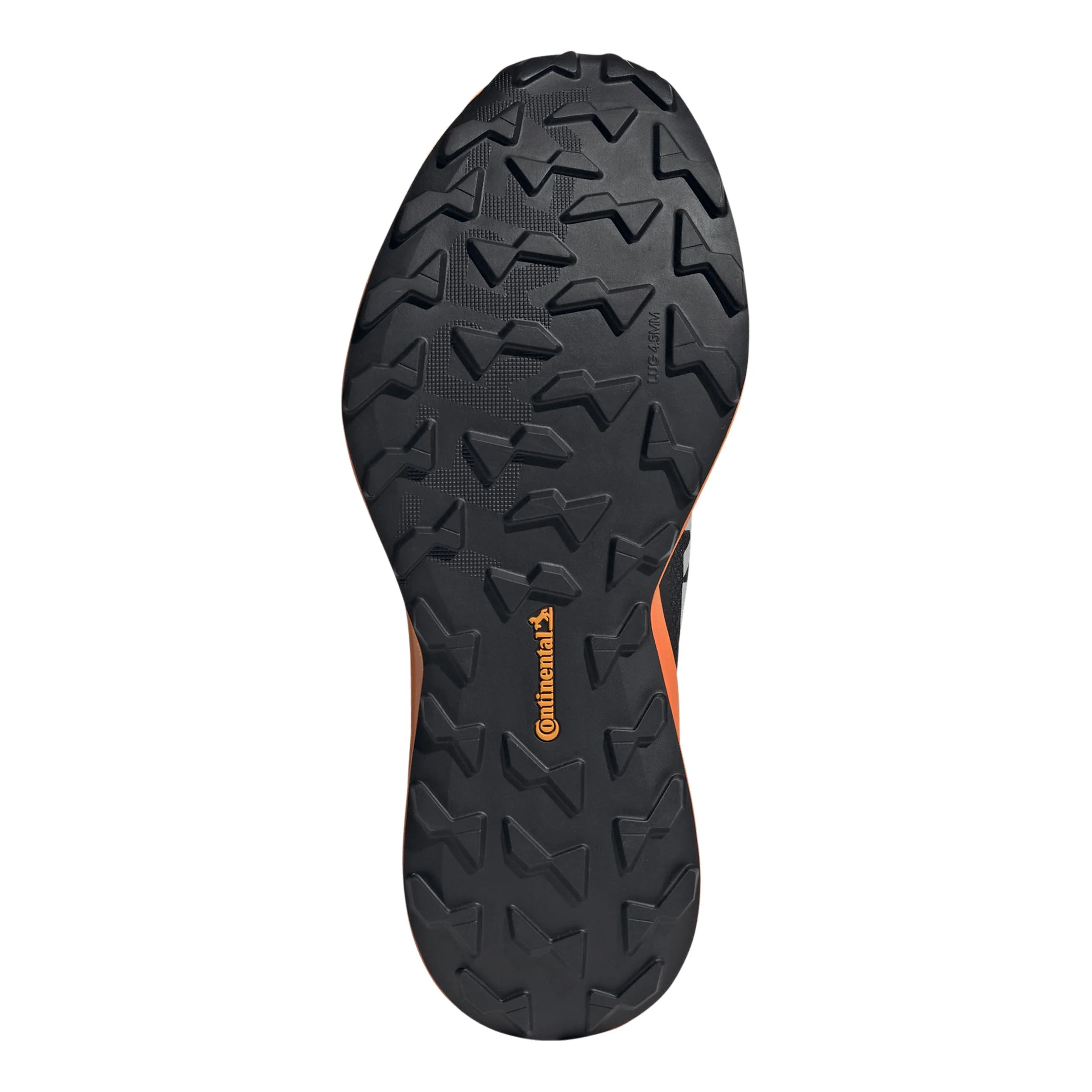 Terrex Agravic 4 Trailschuh Herren - schwarz, grau - Image 4