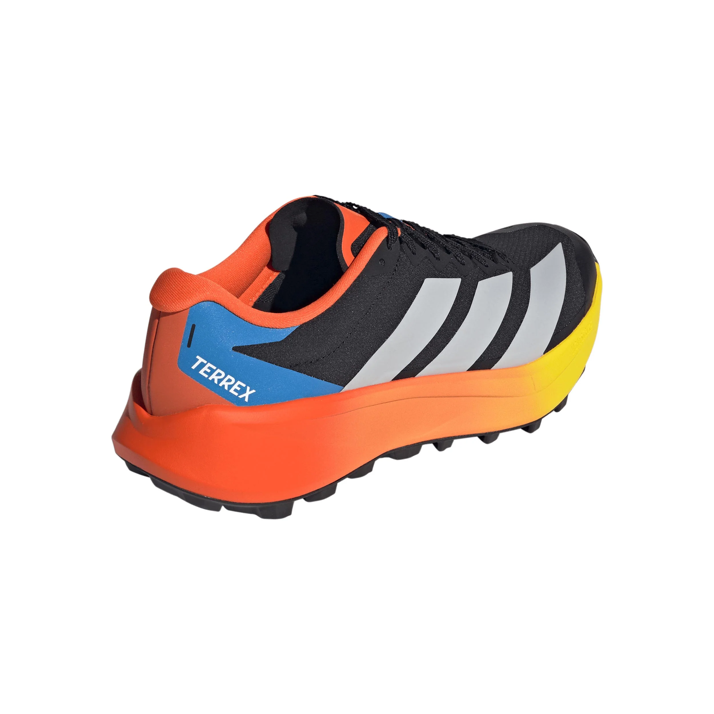 Terrex Agravic 4 Trailschuh Herren - schwarz, grau - Image 5