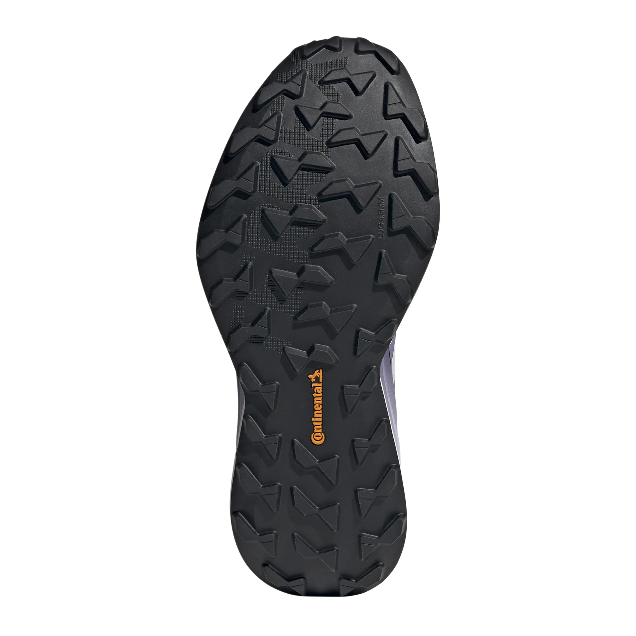 Terrex Agravic GTX Trailschuh Damen - lila, weiß - Image 4