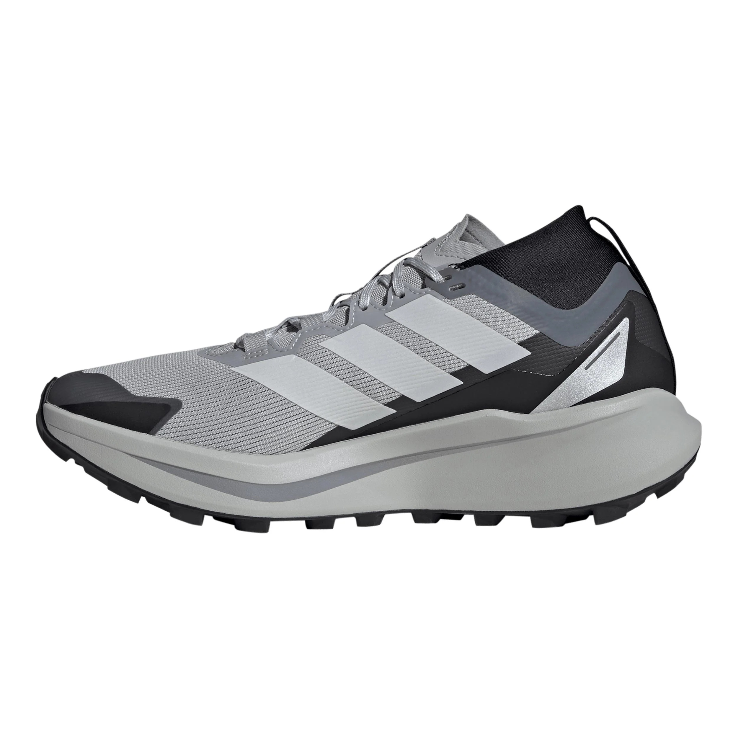 Terrex Agravic GTX Trailschuh Herren - grau, weiß - Image 2