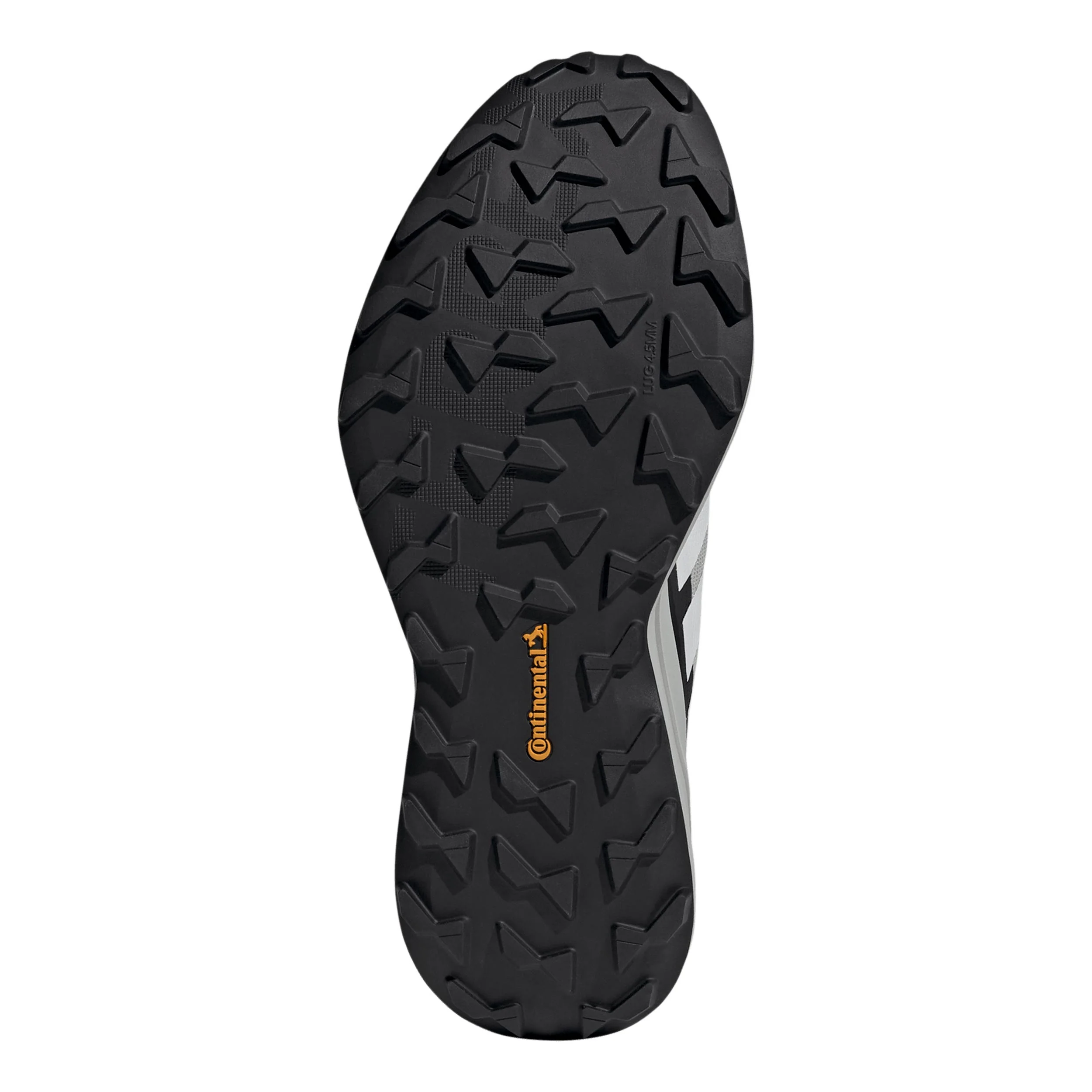 Terrex Agravic GTX Trailschuh Herren - grau, weiß - Image 4