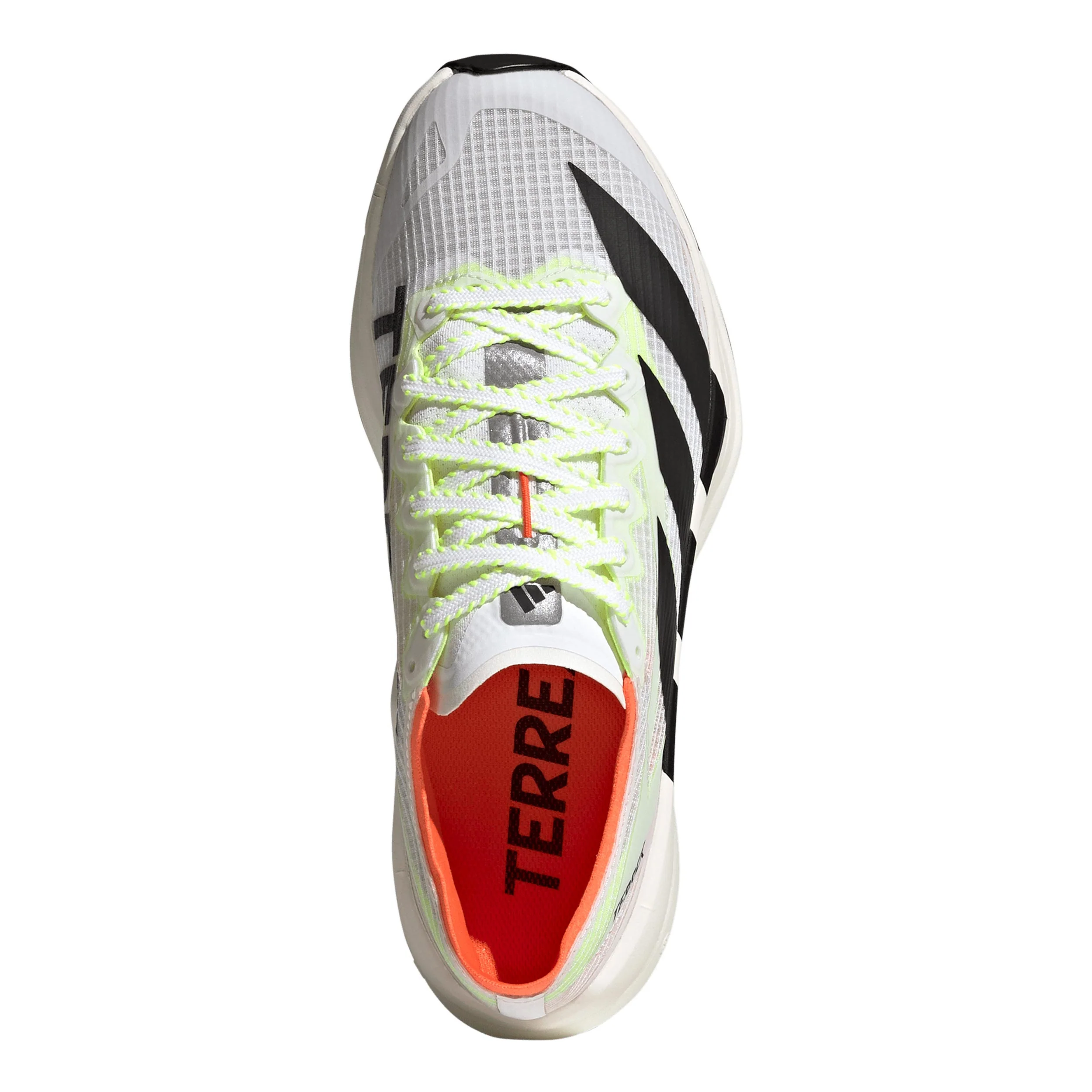 Terrex Agravic Speed 2 Trailschuh Damen - weiß, schwarz - Image 3