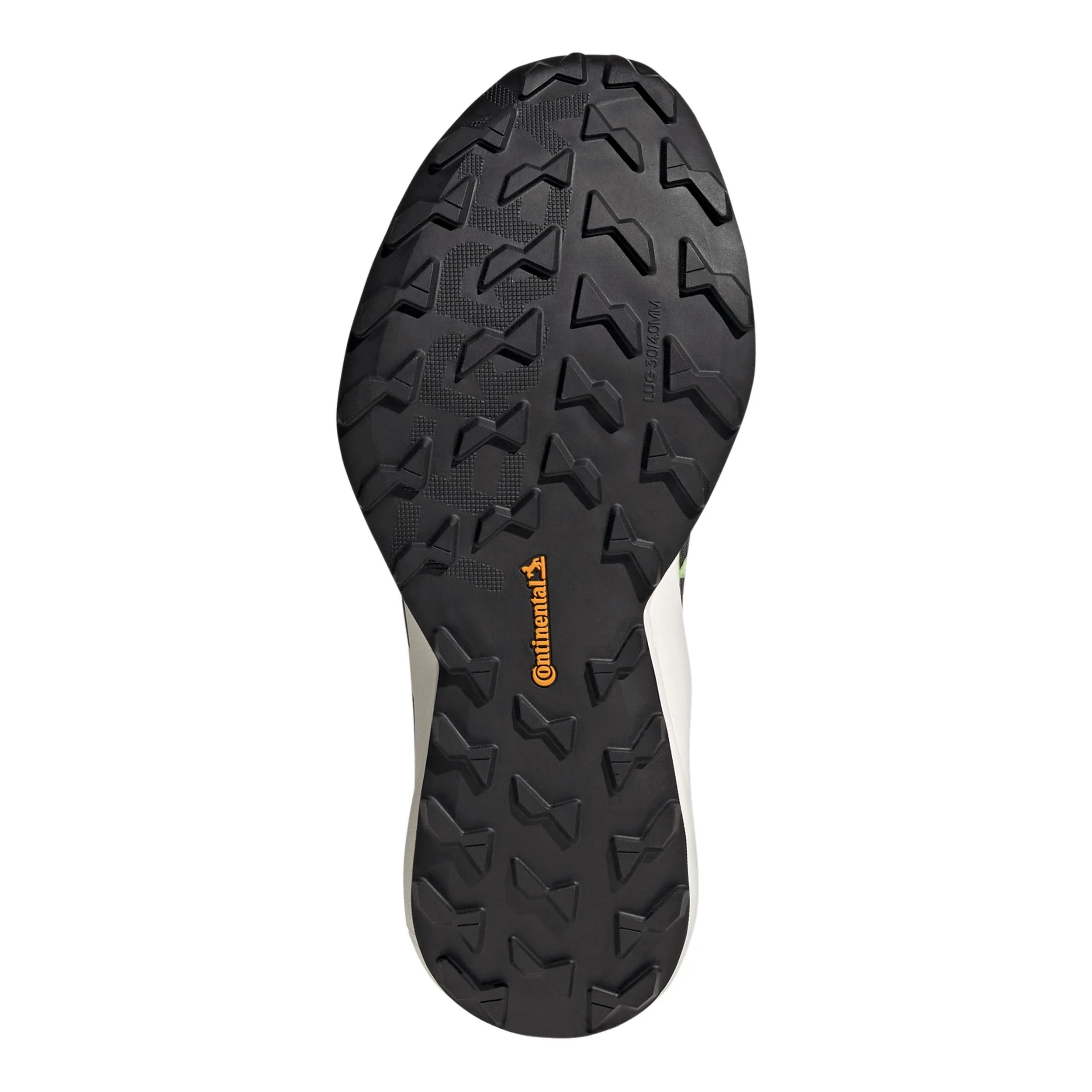 Terrex Agravic Speed 2 Trailschuh Damen - weiß, schwarz - Image 4