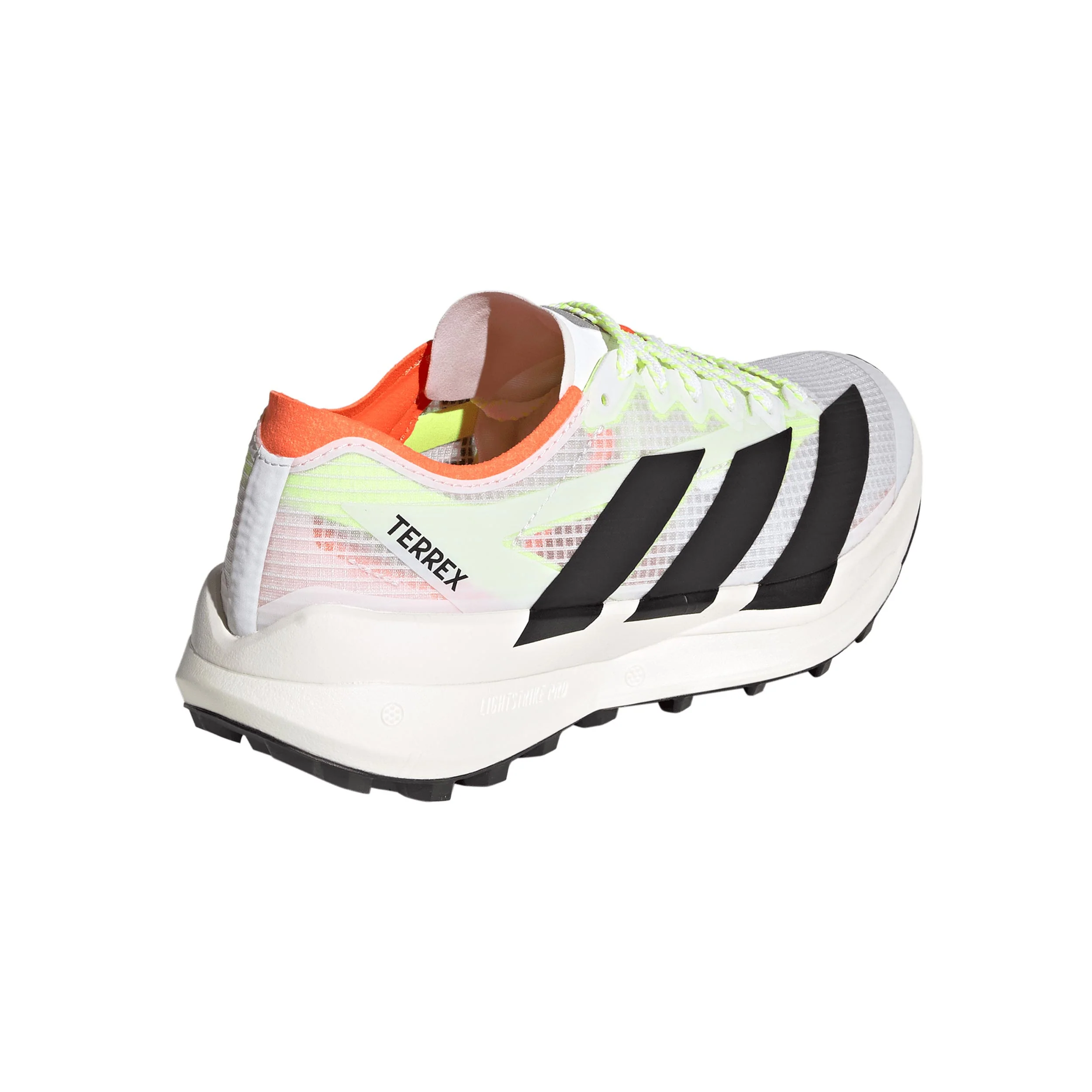 Terrex Agravic Speed 2 Trailschuh Damen - weiß, schwarz - Image 5