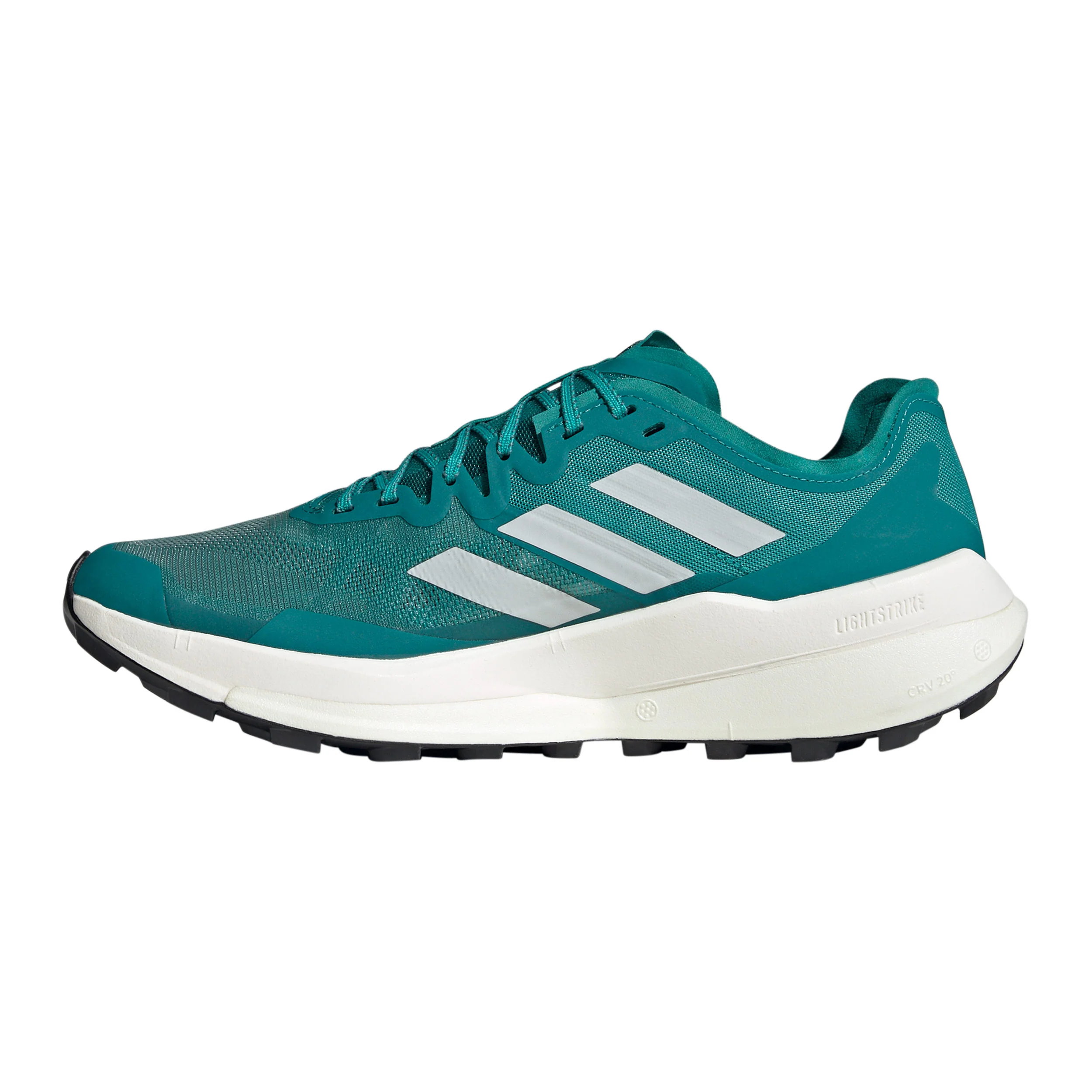 Terrex Agravic Speed Trailschuh Herren - grün, grau - Image 2