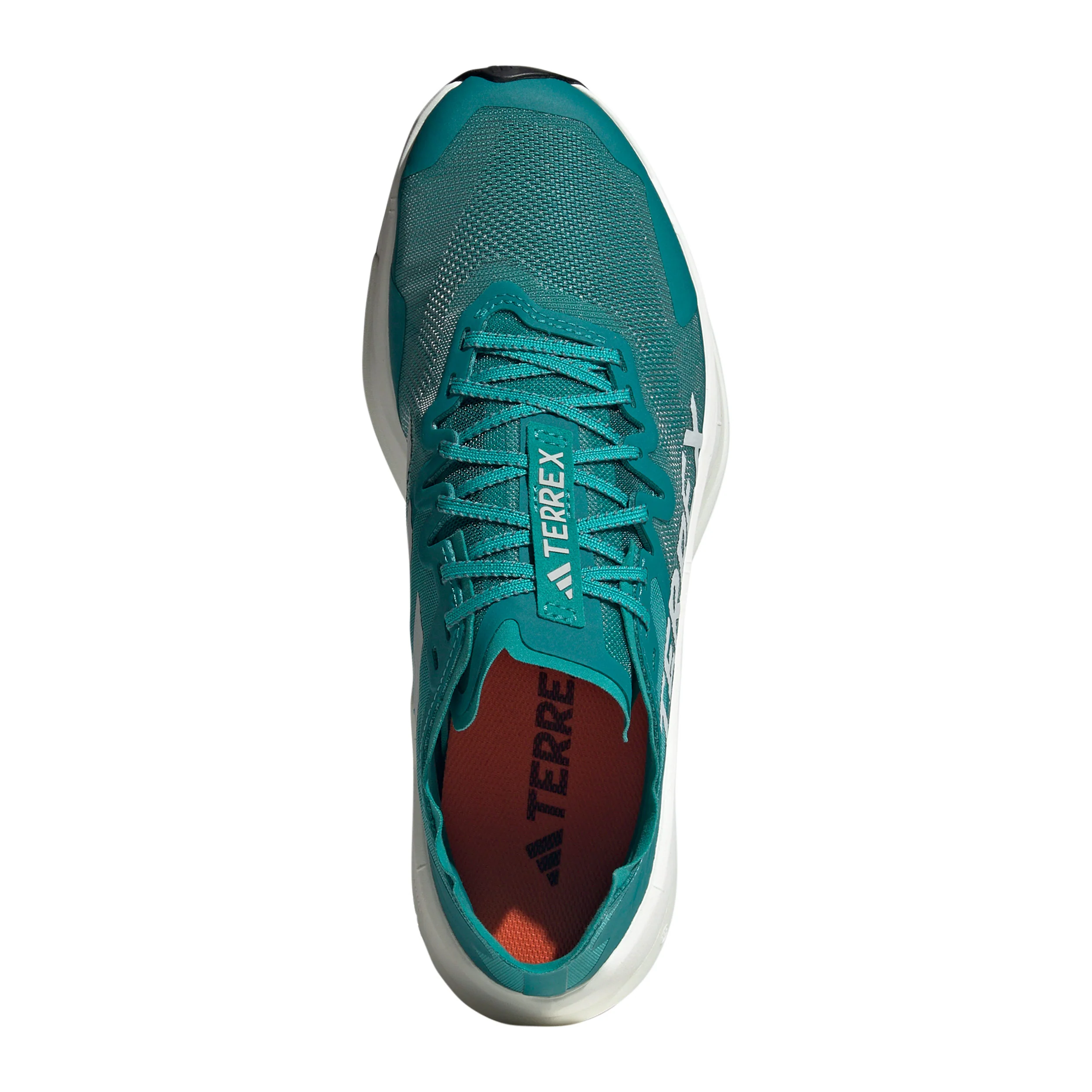 Terrex Agravic Speed Trailschuh Herren - grün, grau - Image 3