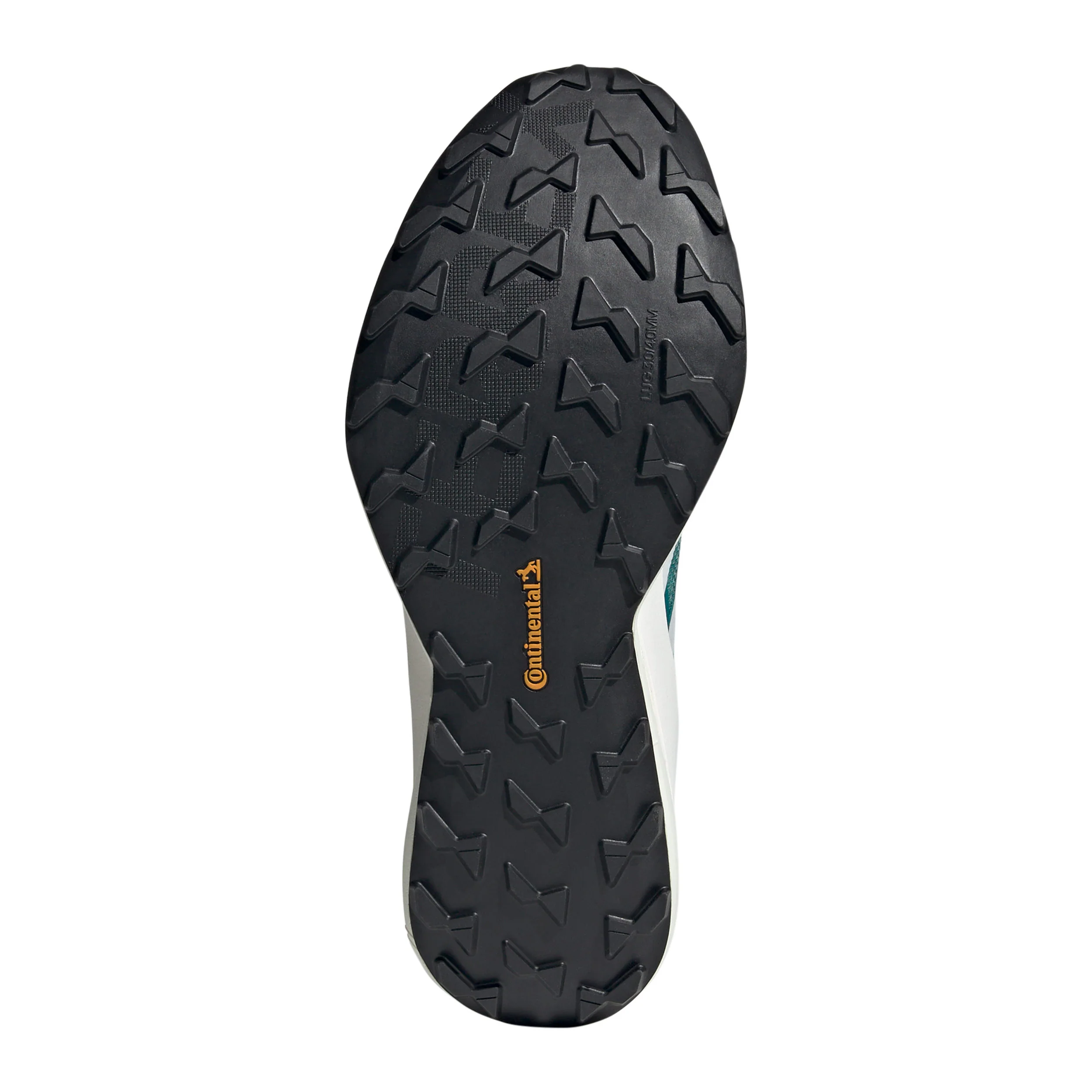 Terrex Agravic Speed Trailschuh Herren - grün, grau - Image 4