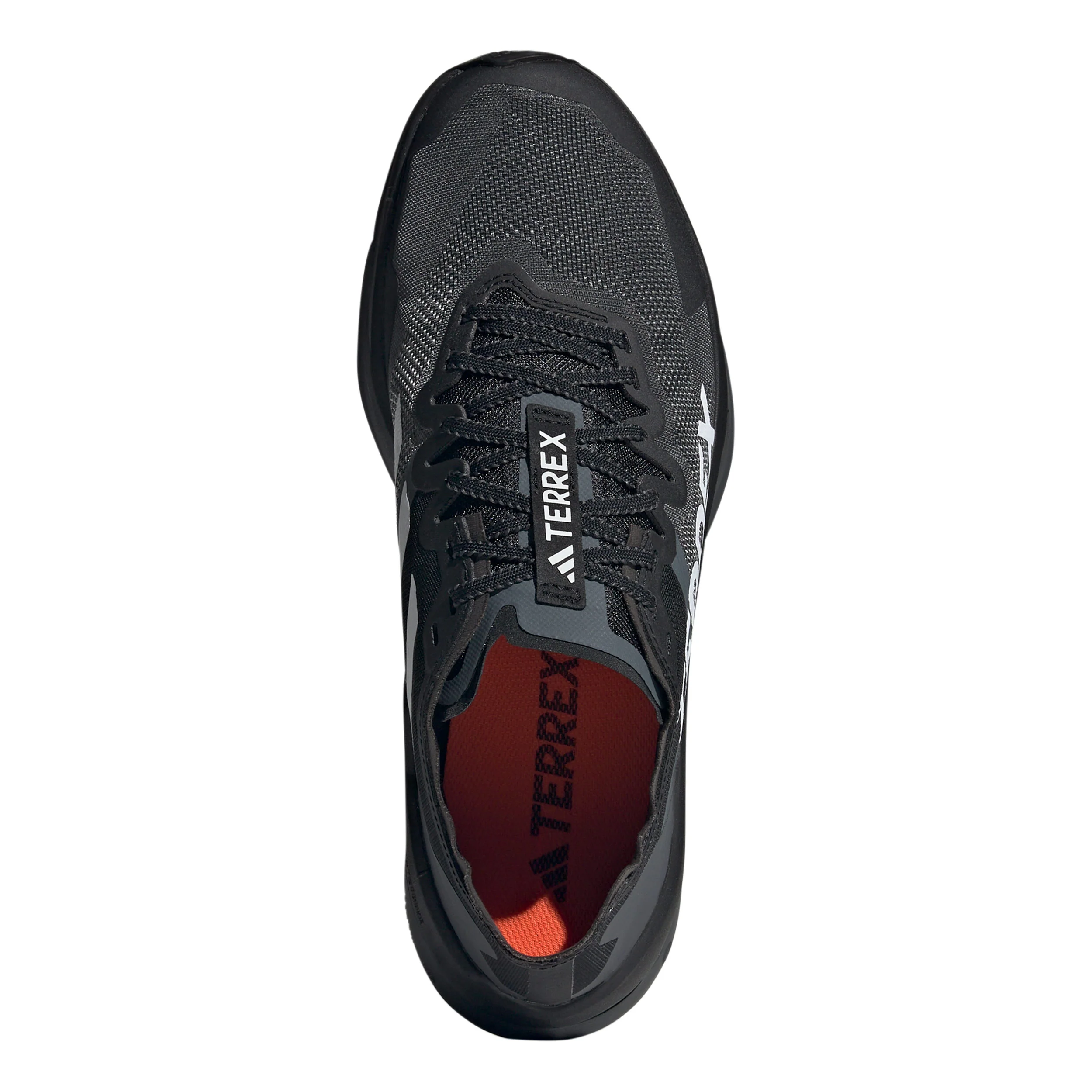 Terrex Agravic Speed Trailschuh Herren - schwarz - Image 3