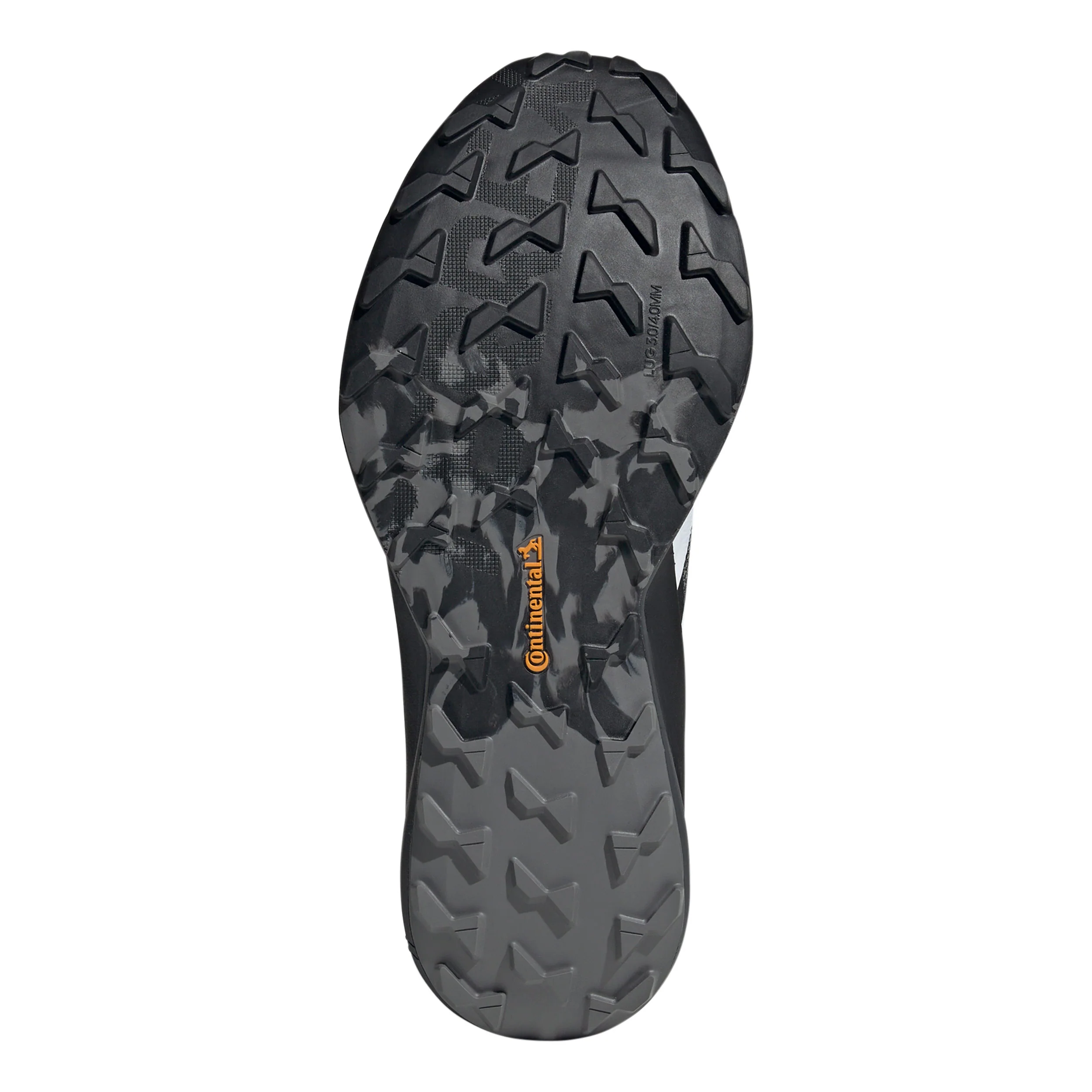 Terrex Agravic Speed Trailschuh Herren - schwarz - Image 4