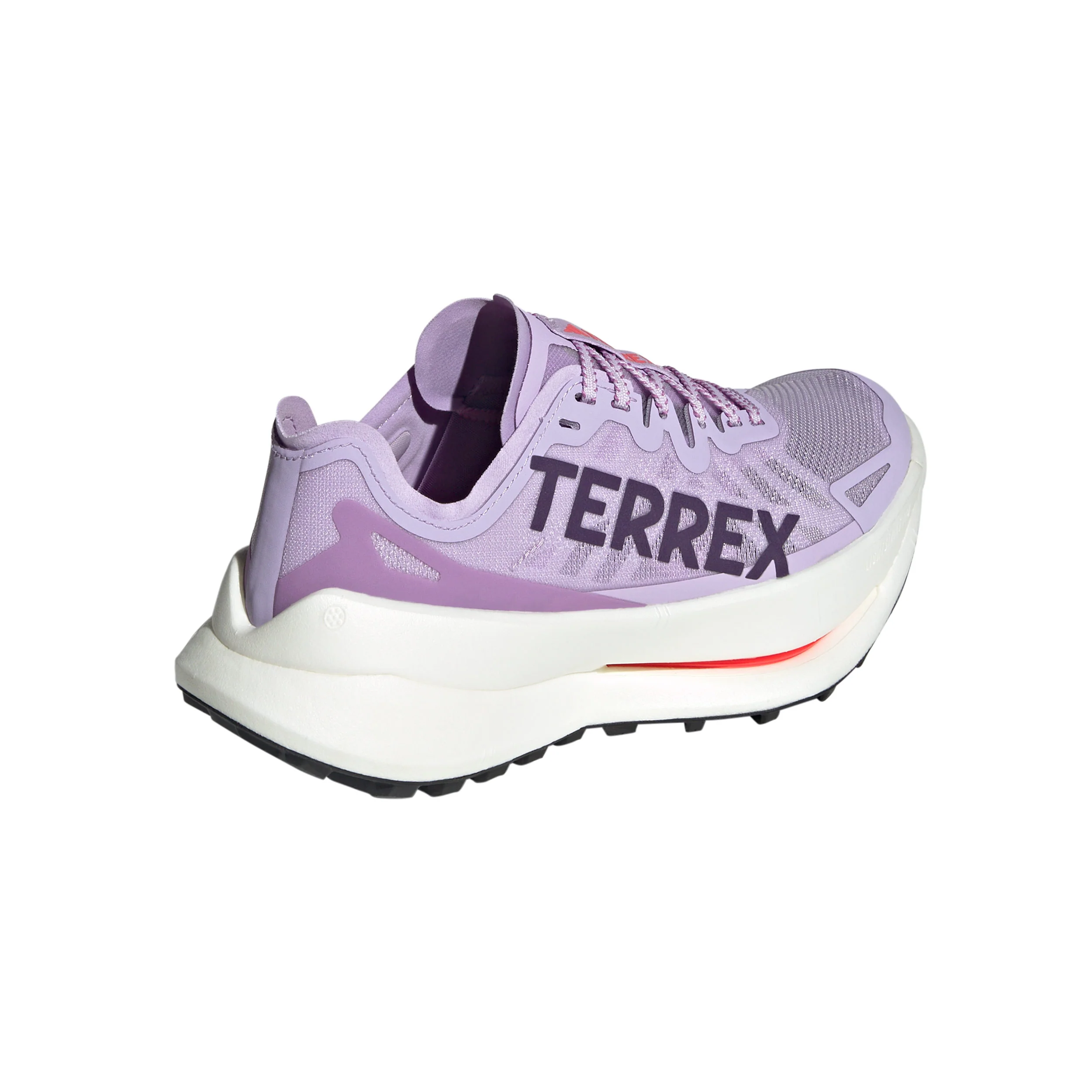 Terrex Agravic Speed Ultra Trailschuh Damen - flieder, lila - Image 5