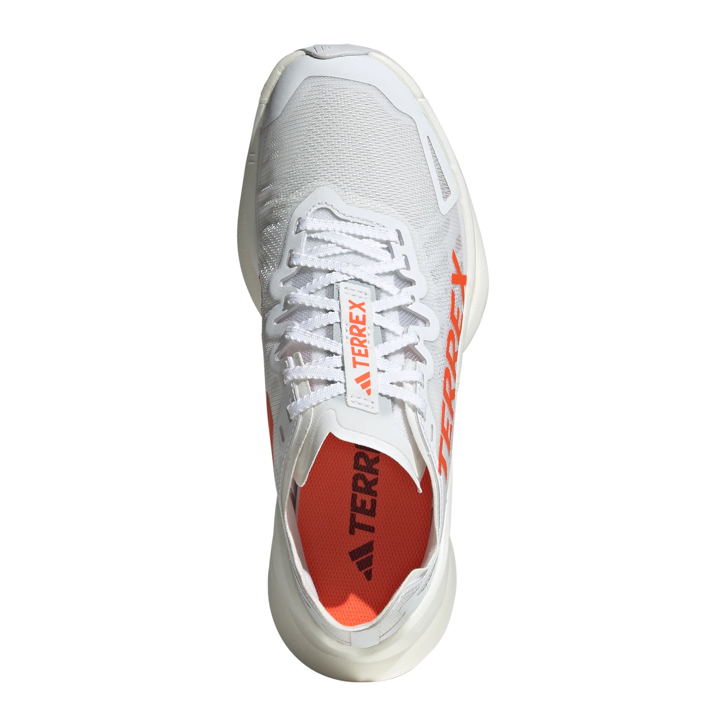 Terrex Agravic Speed Ultra Trailschuh Damen - weiß - Image 3