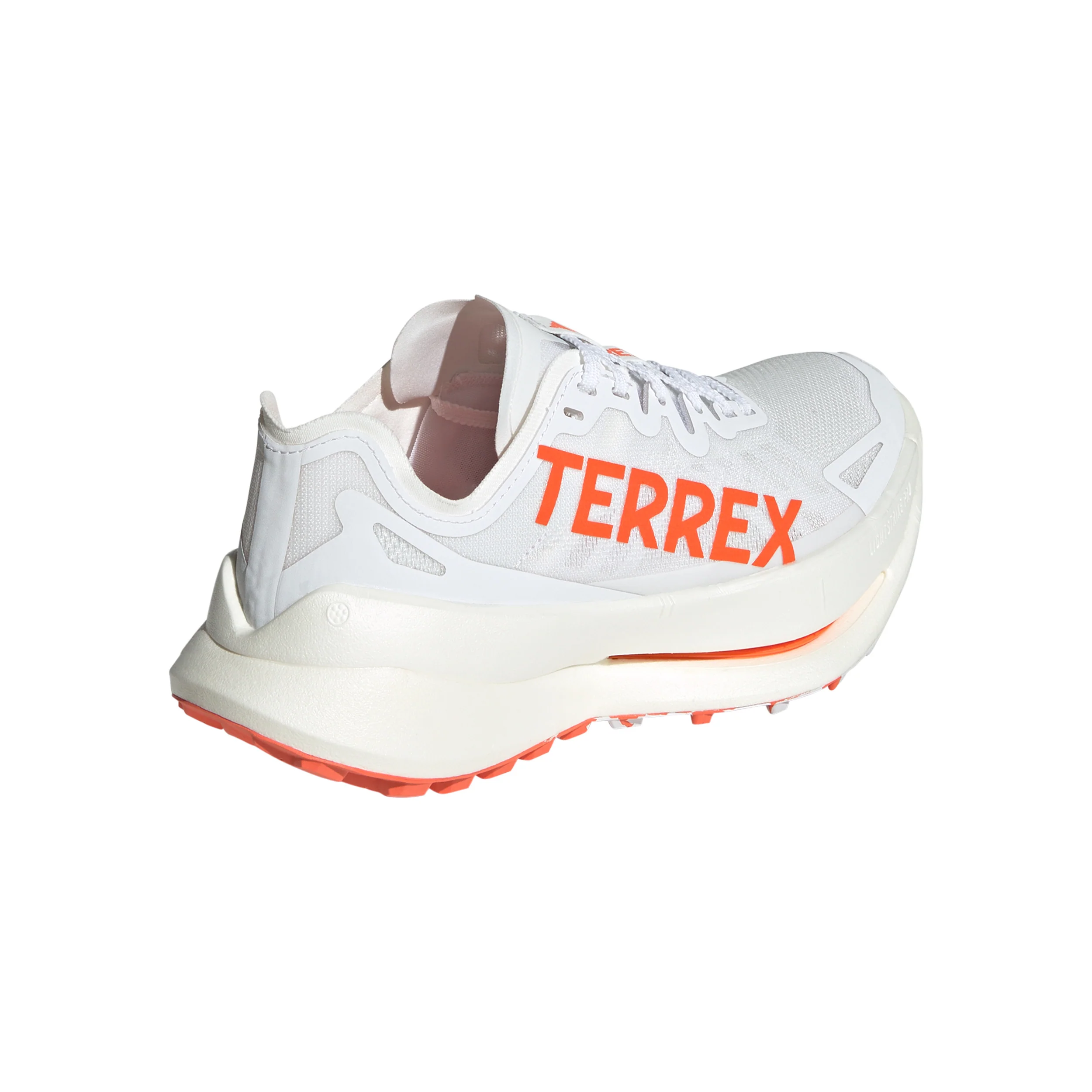 Terrex Agravic Speed Ultra Trailschuh Damen - weiß - Image 5